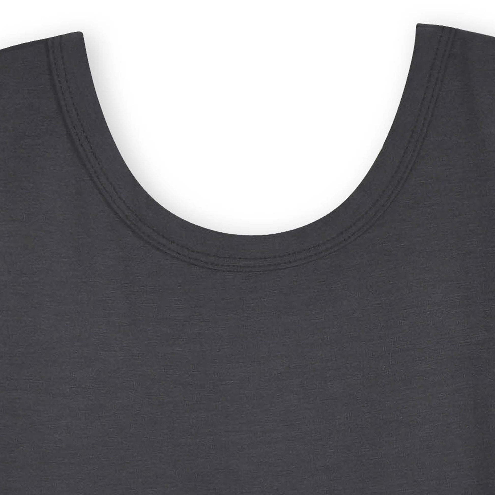 Infant & Toddler Girls Charcoal Buttery-Soft Viscose Made from Eucalyptus Twirl Dress