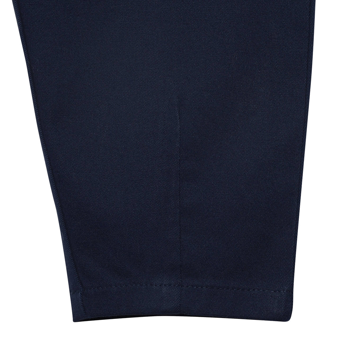 Infant & Toddler Boys Blue Canvas Pants-Gerber Childrenswear