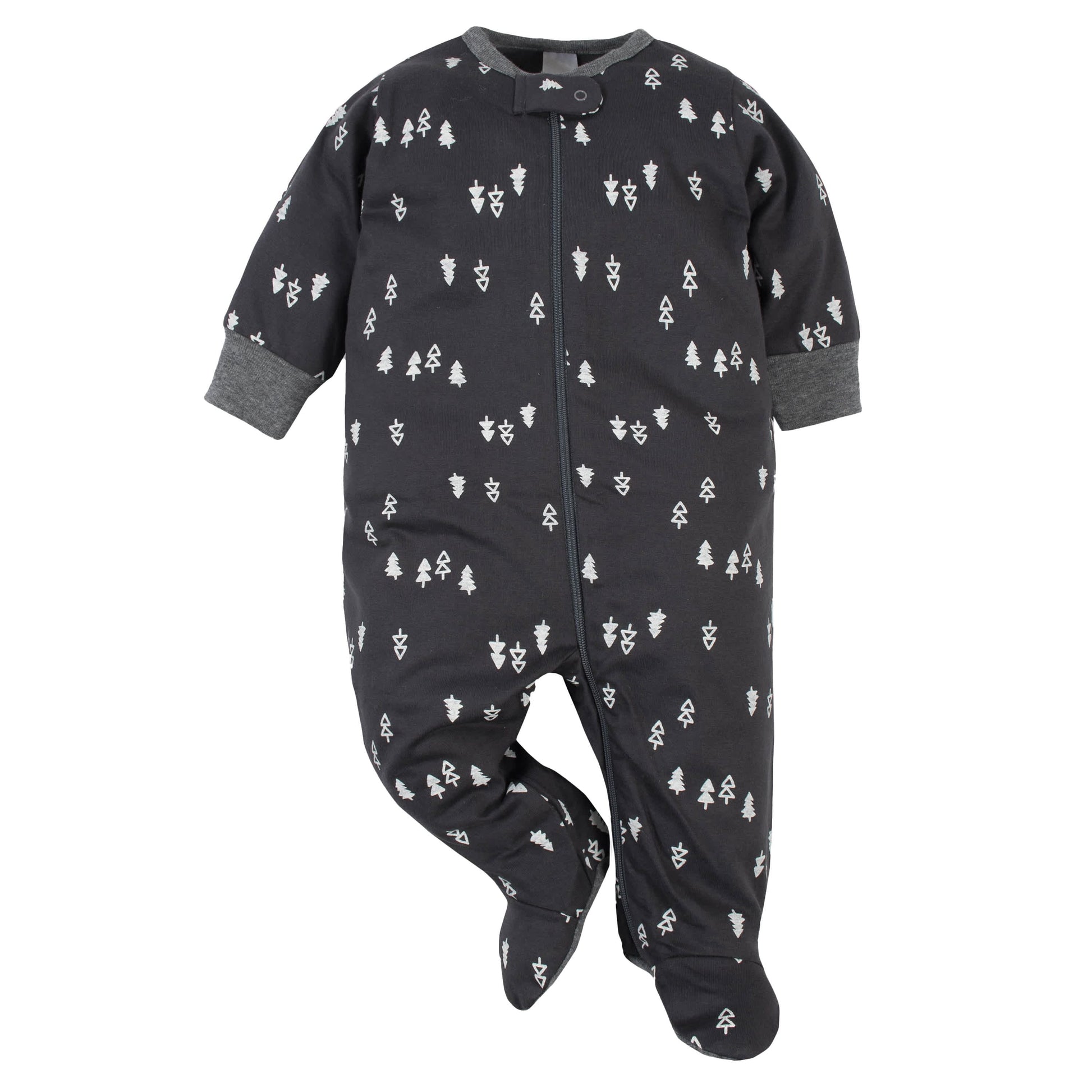 3-Pack Baby Boys Bear Sleep 'N Plays