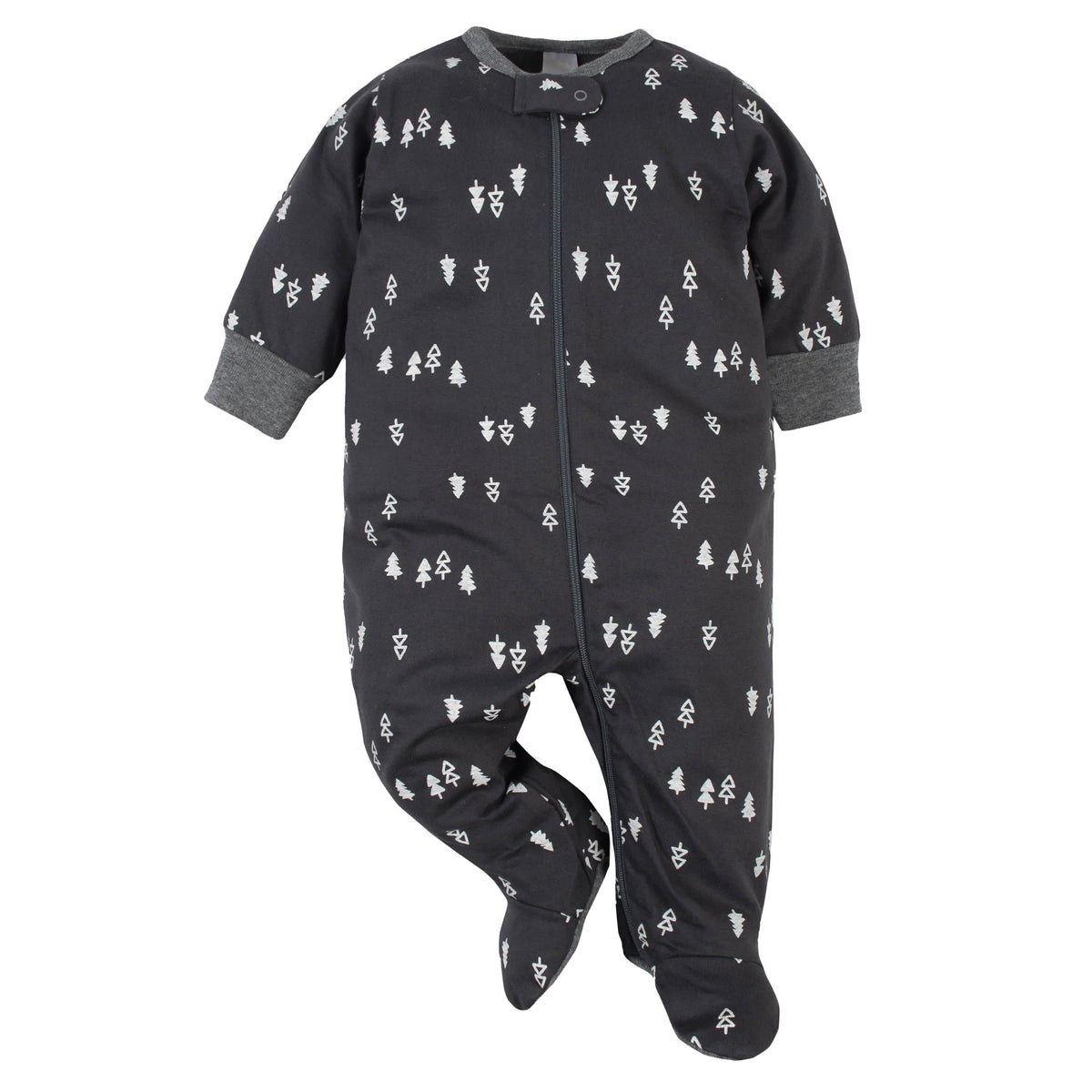 3-Pack Baby Boys Bear Sleep 'N Plays
