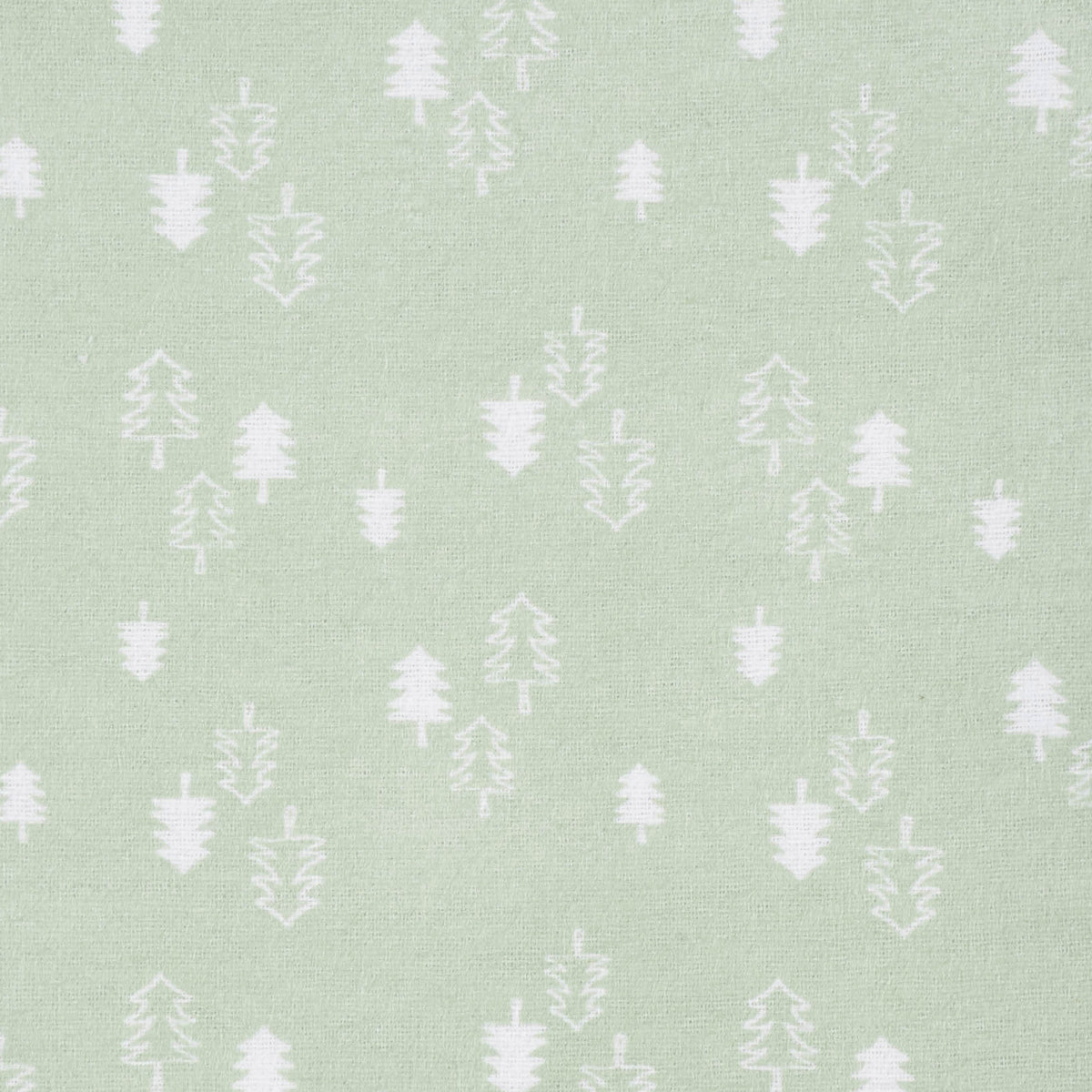 5-Pack Baby Boys Woodland Flannel Receiving Blankets-Gerber Childrenswear