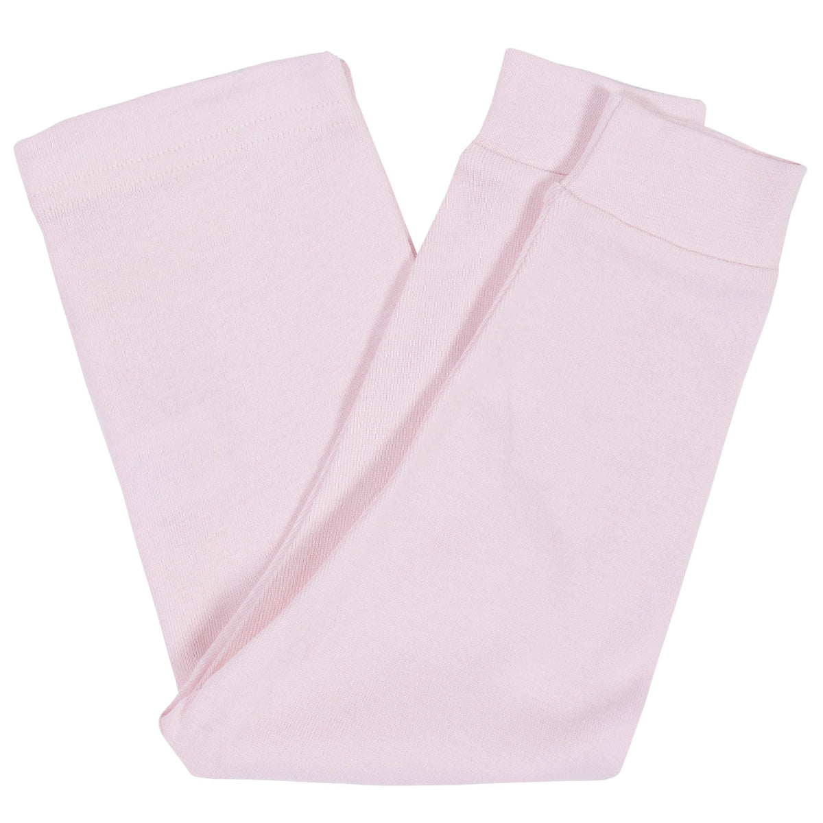 4-Piece Baby & Toddler Girls Rainbows Snug Fit Cotton Pajamas-Gerber Childrenswear