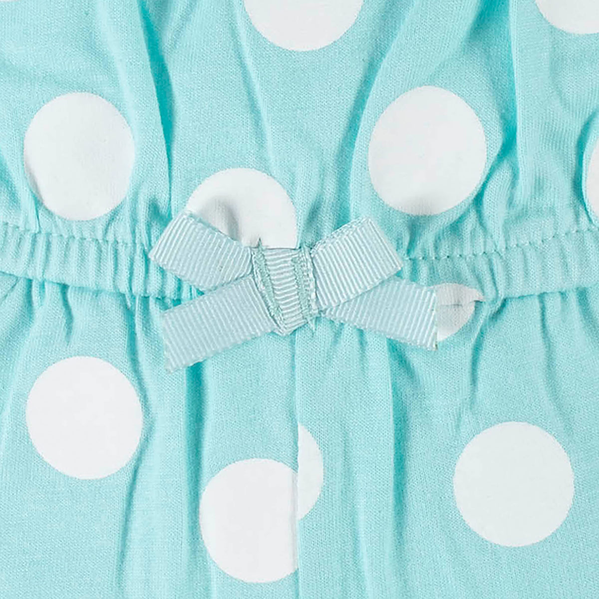2-Pack Baby & Toddler Girls Dots Of Rainbows Tank Rompers-Gerber Childrenswear