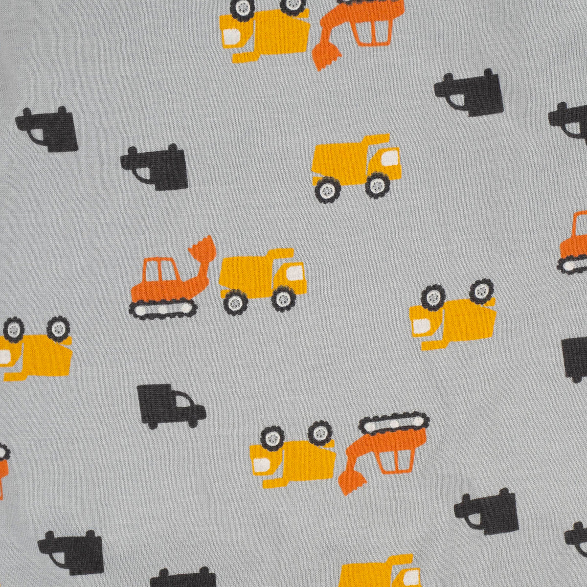4-Pack Baby Boys Transportation Zone Sleep 'N Plays