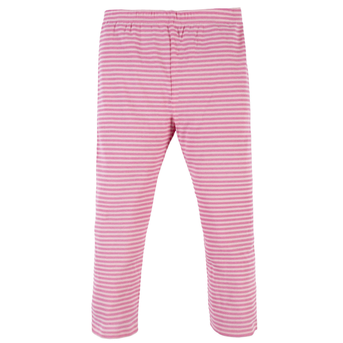4-Piece Infant & Toddler Girls Summer Blossom Tees, Skort & Pants Set-Gerber Childrenswear