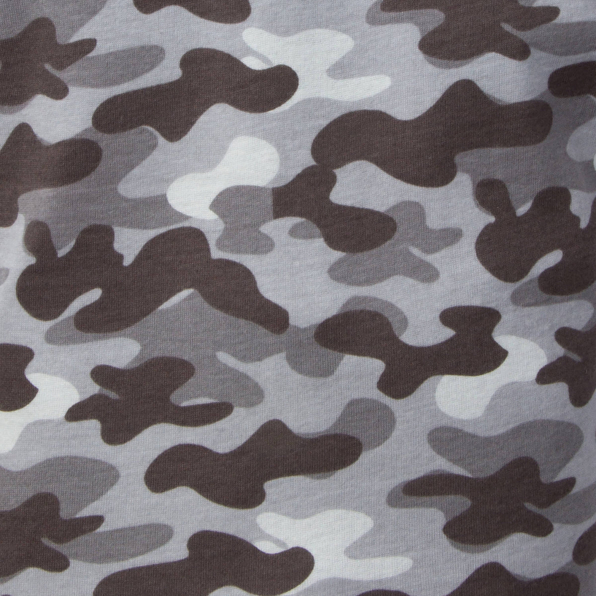 4-Piece Infant & Toddler Boys Camo Snug Fit Cotton Pajamas-Gerber Childrenswear
