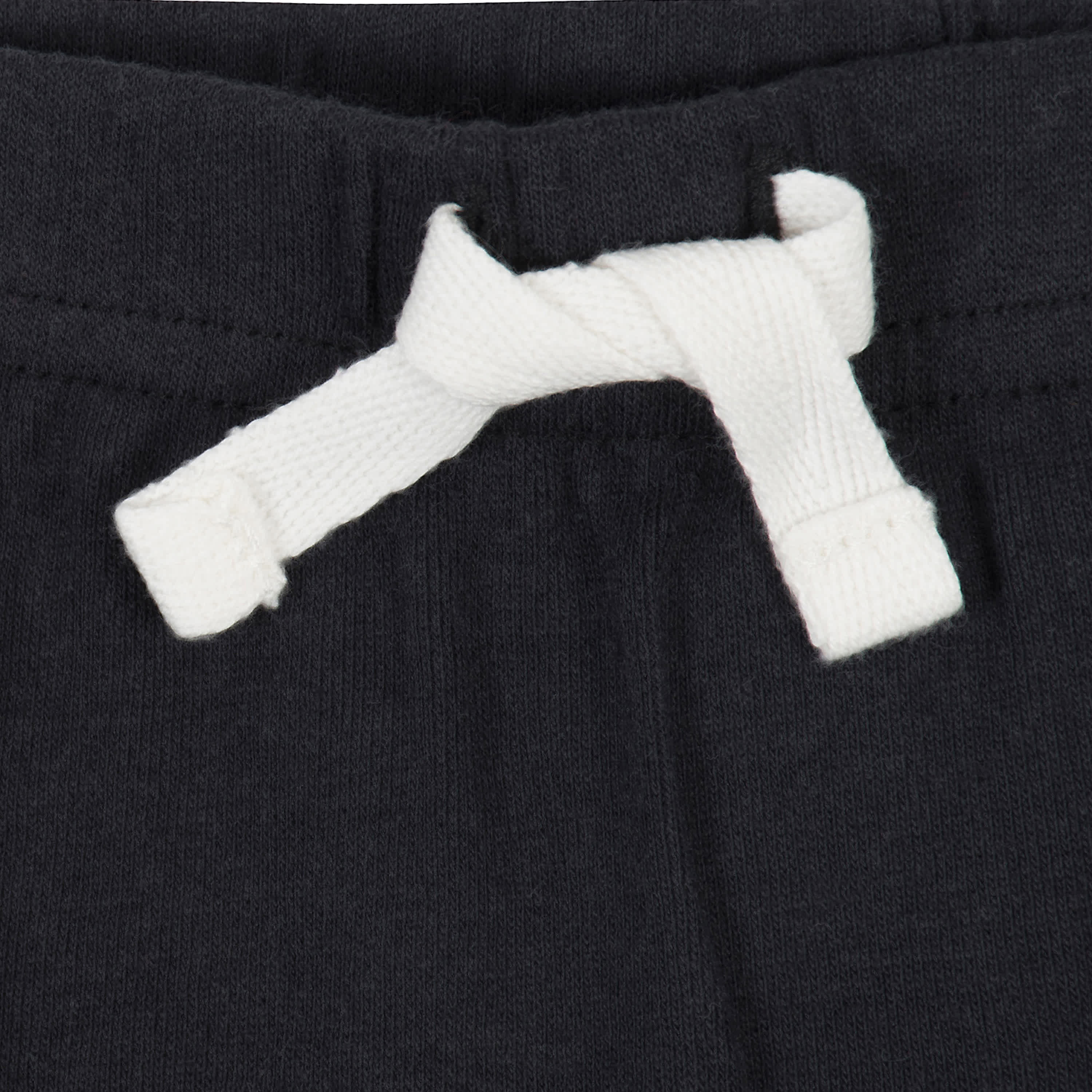 4-Piece Baby Boys Desert Organic Onesies® Bodysuits & Shorts