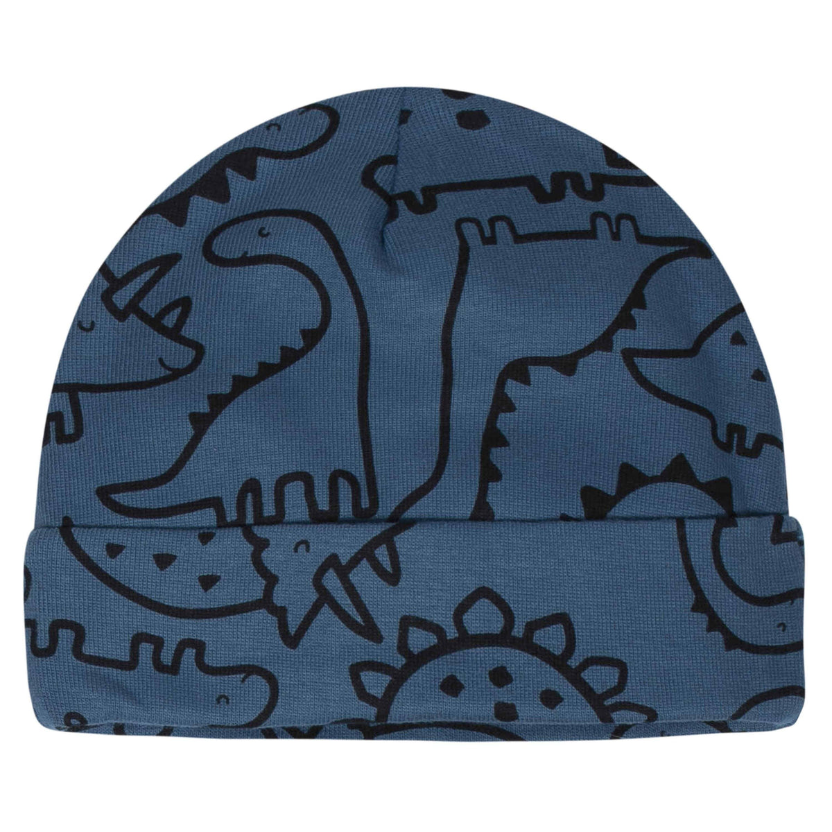 17-Piece Baby Boys Dino Apparel & Blankets Set-Gerber Childrenswear