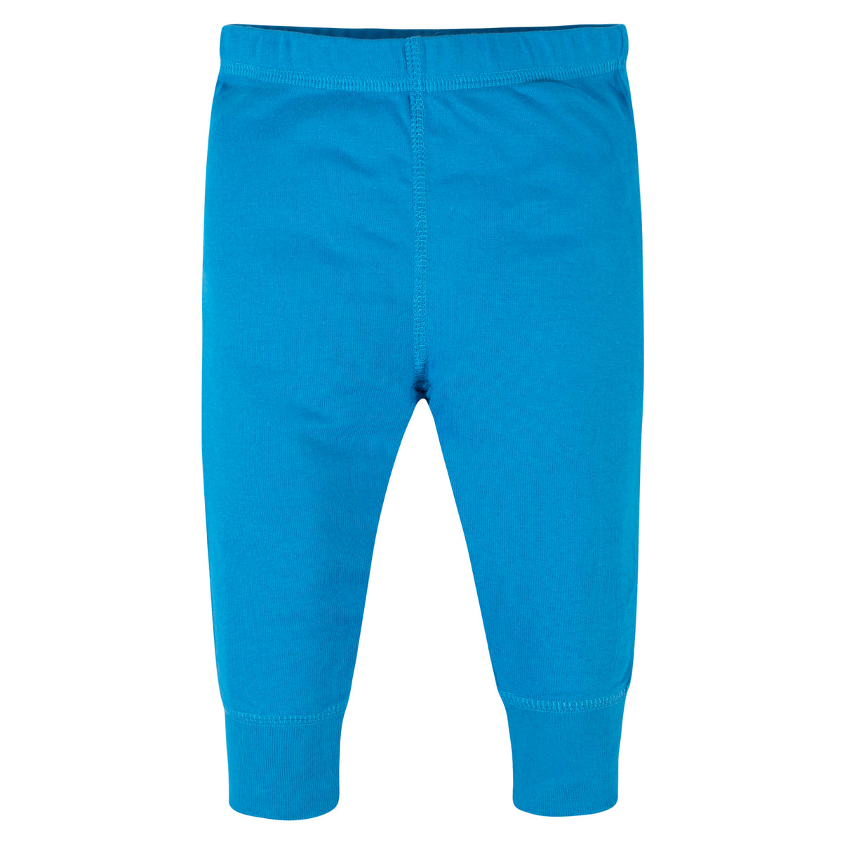 4-Pack Baby Boys Navy Stripes Pants-Gerber Childrenswear