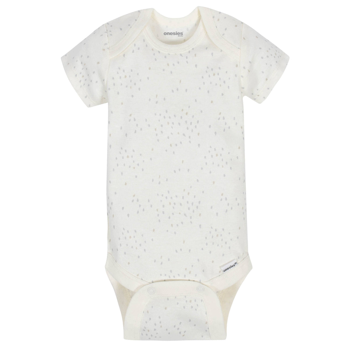 6-Piece Baby Neutral Play Onesies® Brand Bodysuits & Pants Set-Gerber Childrenswear