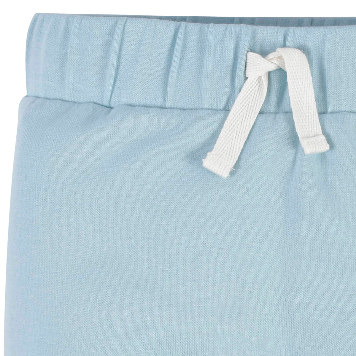 2-Pack Baby Boys Comfy Stretch Navy & Blue Pants-Gerber Childrenswear