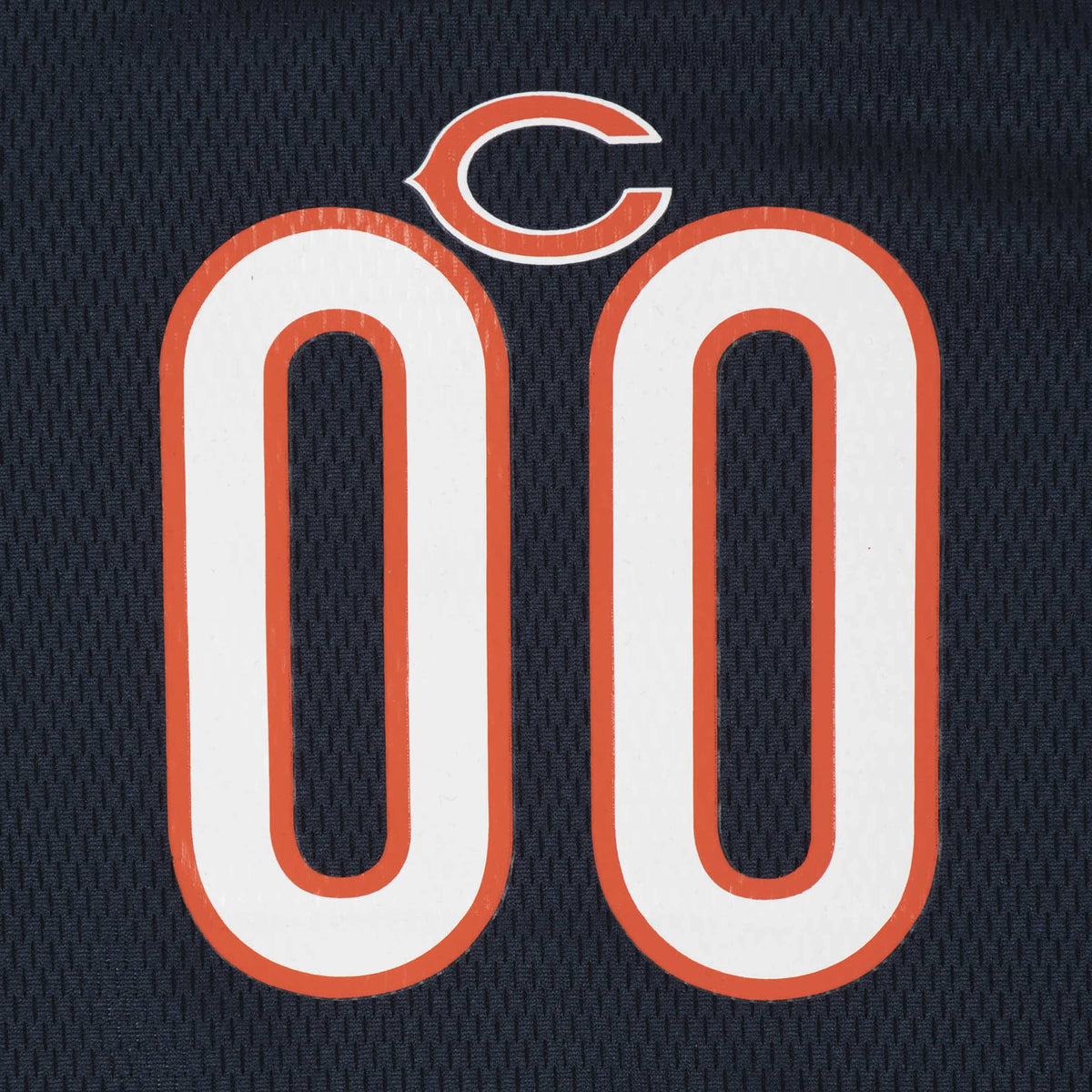 Chicago Bears Baby Boys Bodysuit-Gerber Childrenswear