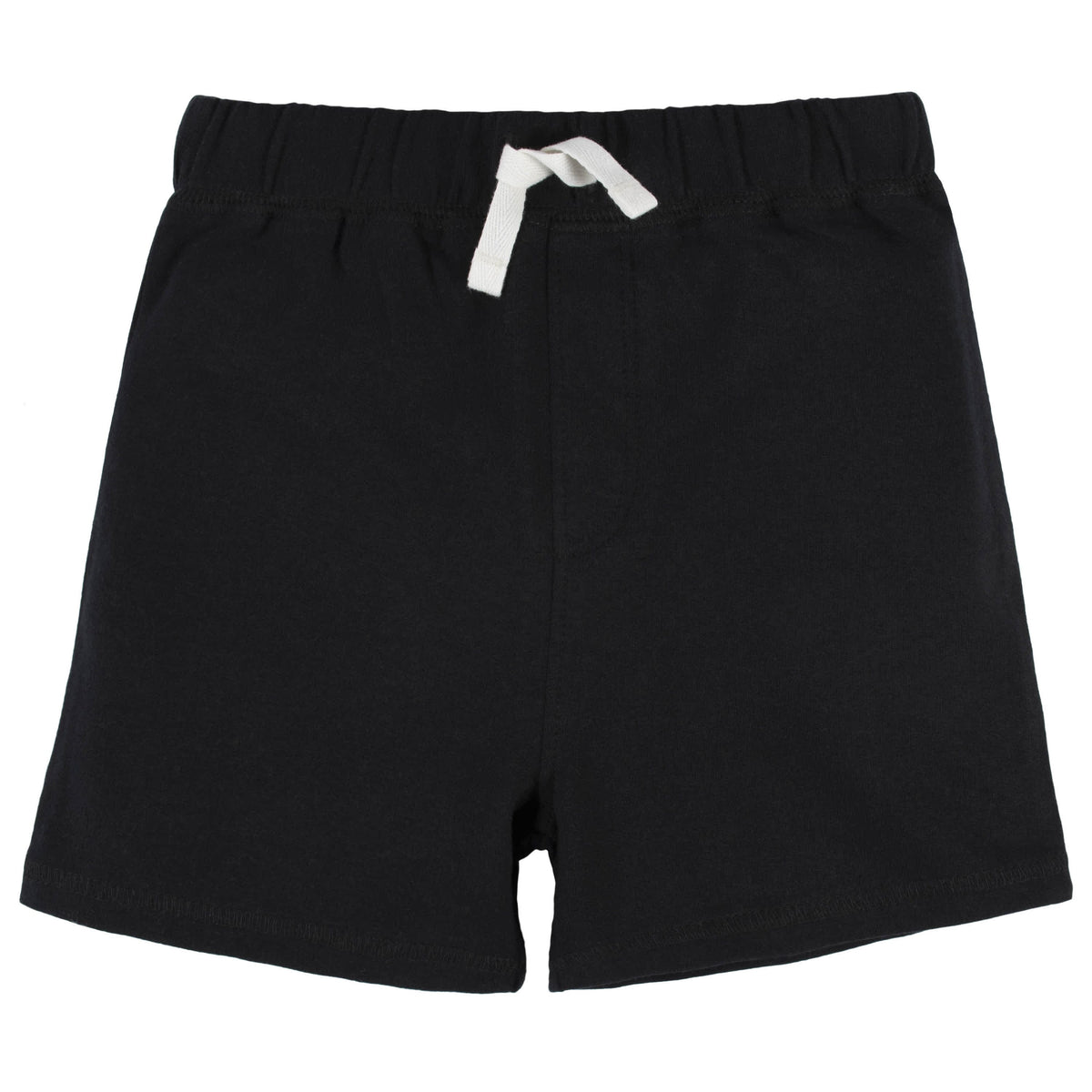 4-Piece Infant & Toddler Boys Blast Off Tees, Shorts & Pants Set-Gerber Childrenswear