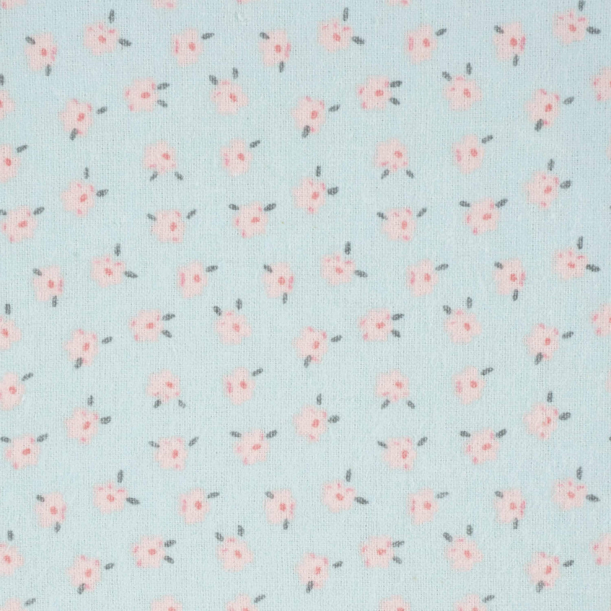 5-Pack Baby Girls Butterfly Flannel Receiving Blankets-Gerber Childrenswear