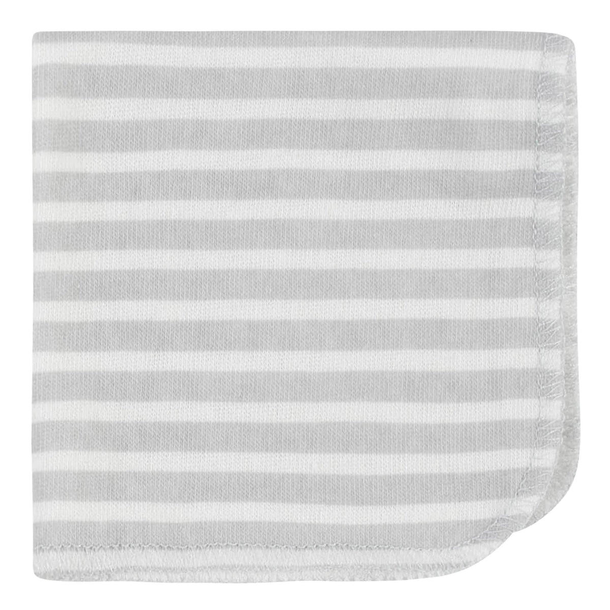 10-Pack Baby Boys Bear Washcloths-Gerber Childrenswear