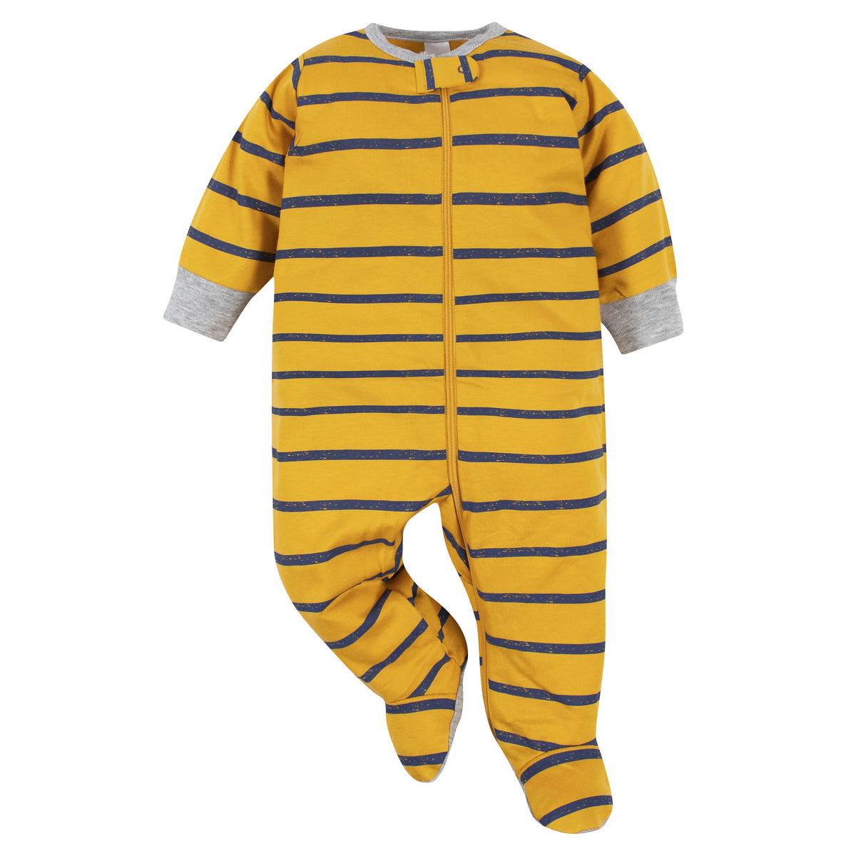 3-Pack Baby Boys Dino Sleep 'N Plays-Gerber Childrenswear