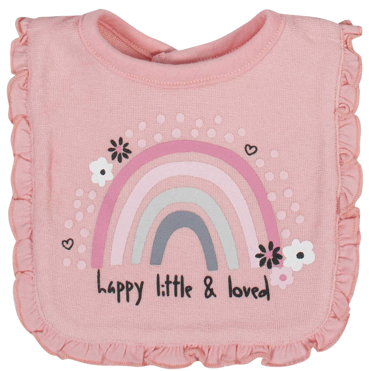 17-Piece Baby Girls Bear Apparel & Blankets Bundle-Gerber Childrenswear
