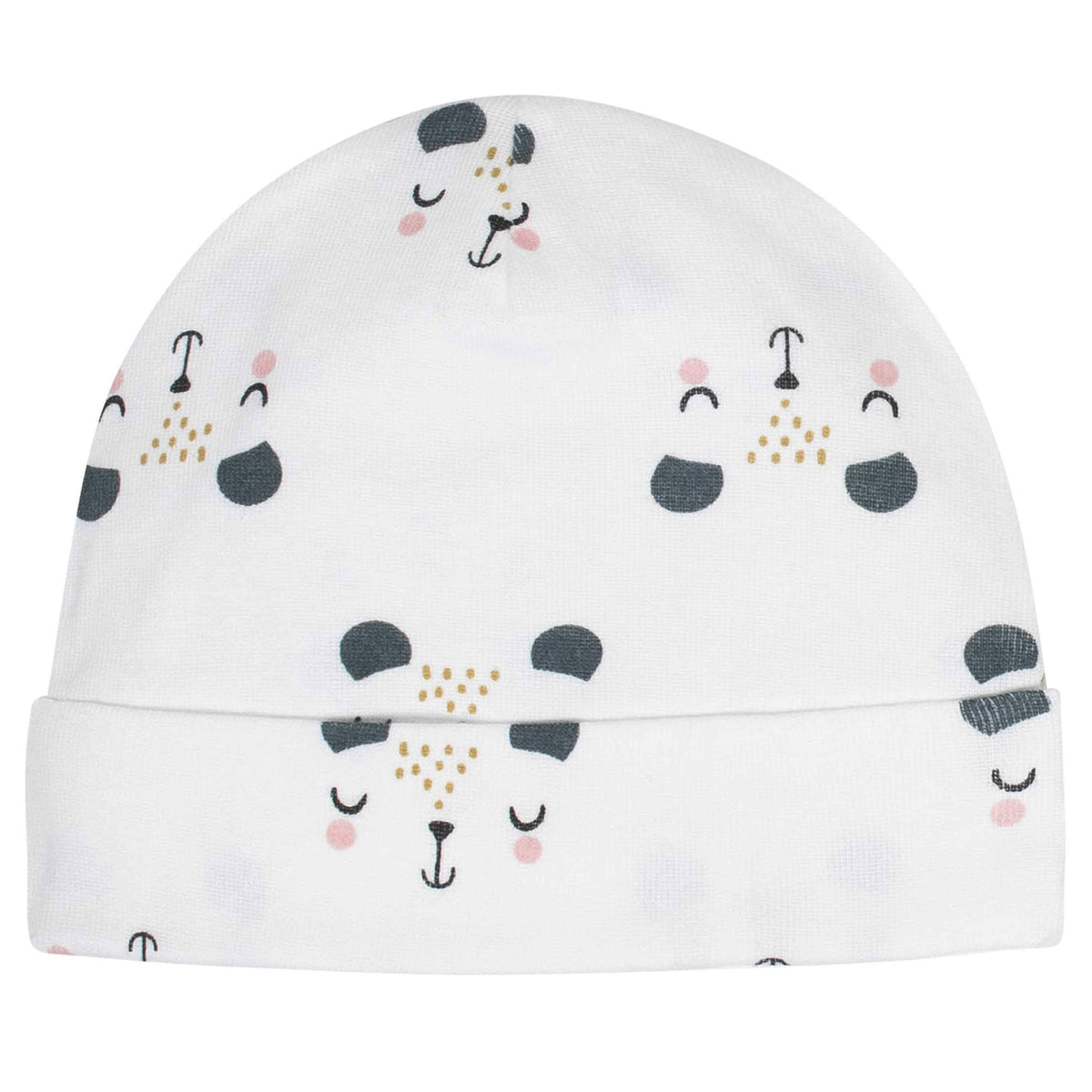 17-Piece Baby Girls Bear Apparel & Blankets Bundle-Gerber Childrenswear