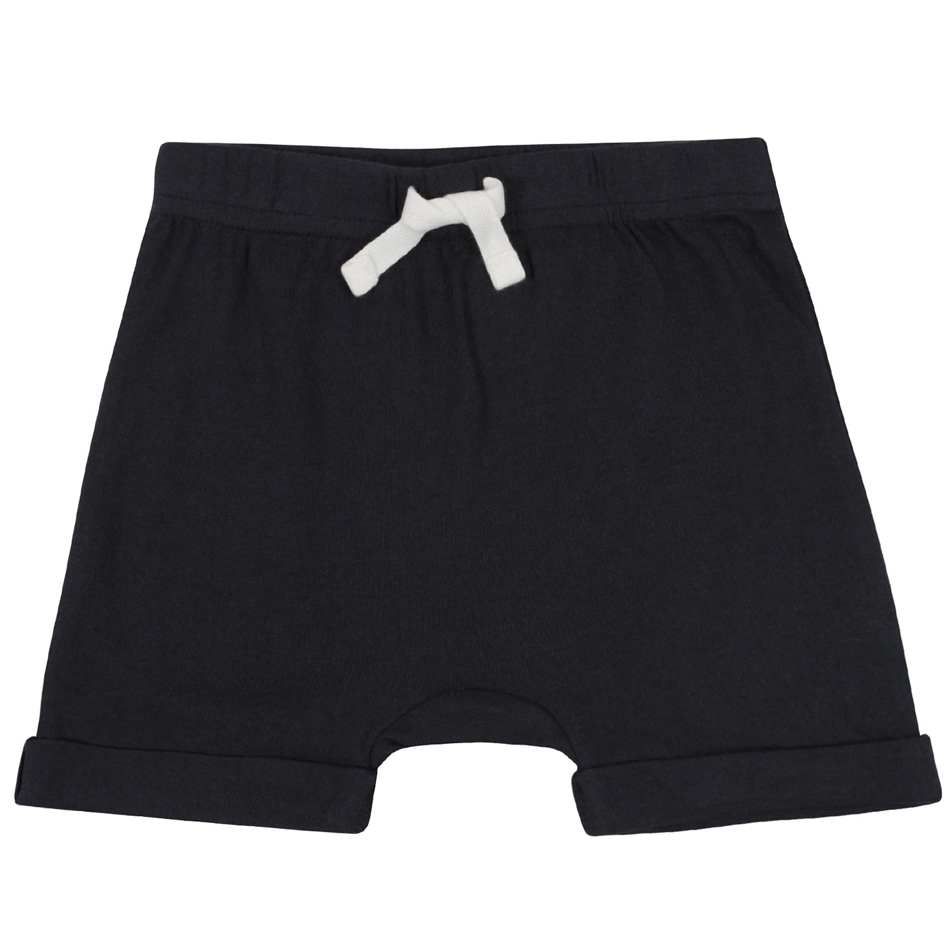 4-Piece Baby Boys Desert Organic Onesies® Bodysuits & Shorts