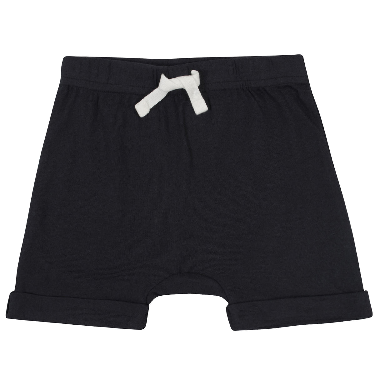 4-Piece Baby Boys Desert Organic Onesies® Bodysuits & Shorts