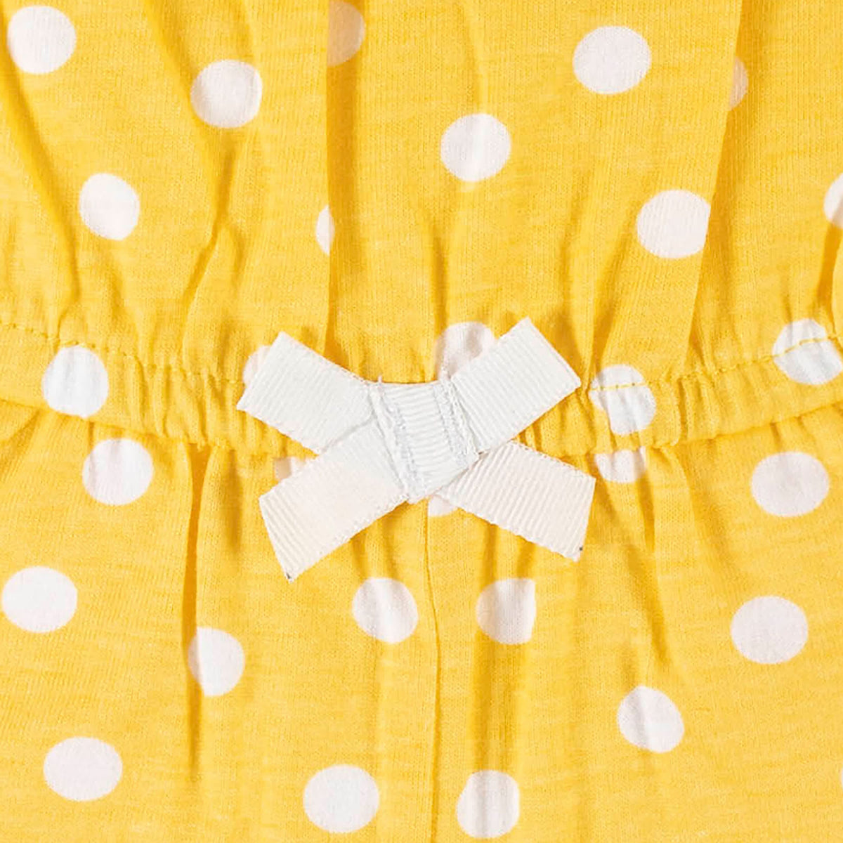 2-Pack Baby & Toddler Girls Bee Garden Tank Rompers-Gerber Childrenswear