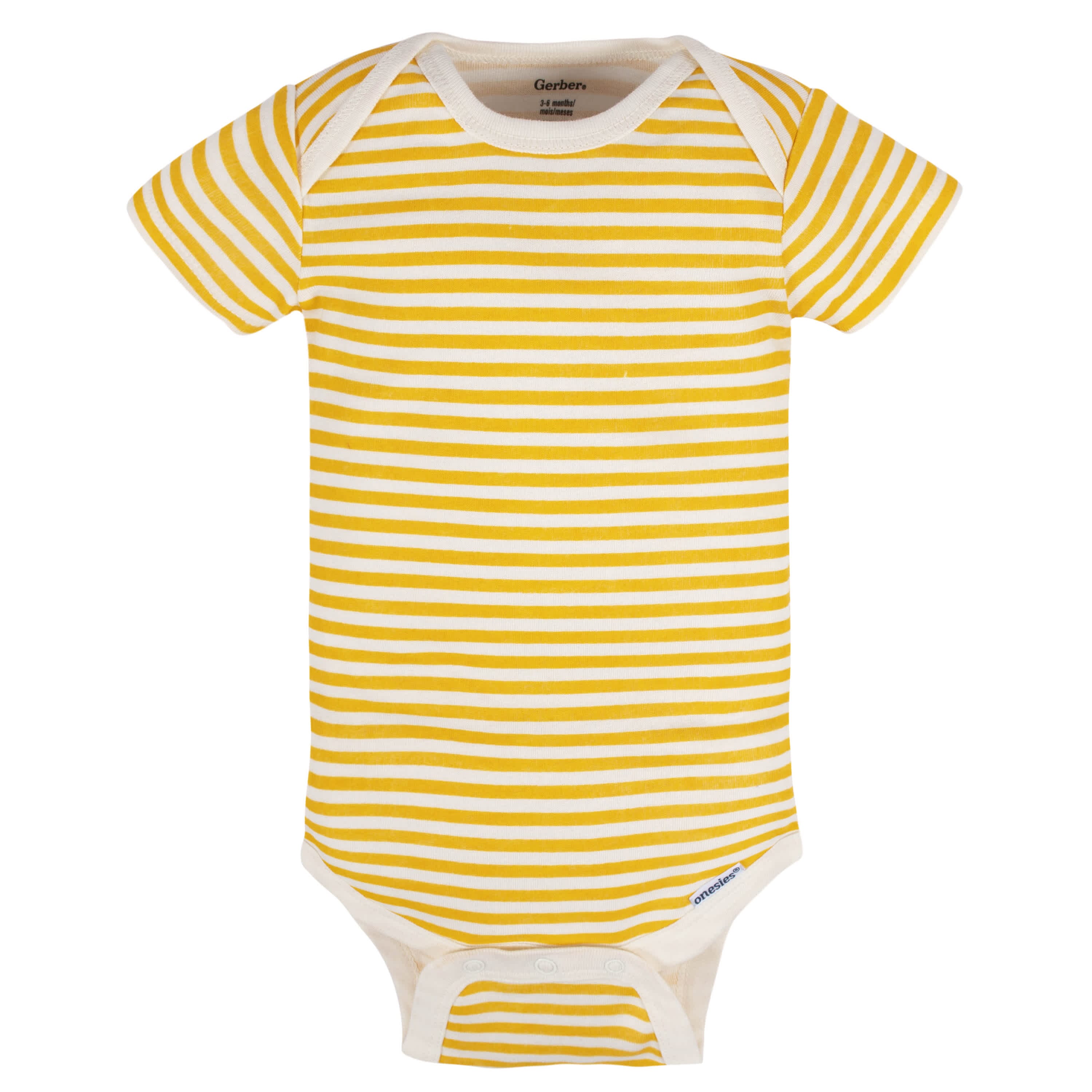 8-Pack Baby Boys Transportation Zone Onesies® Bodysuits