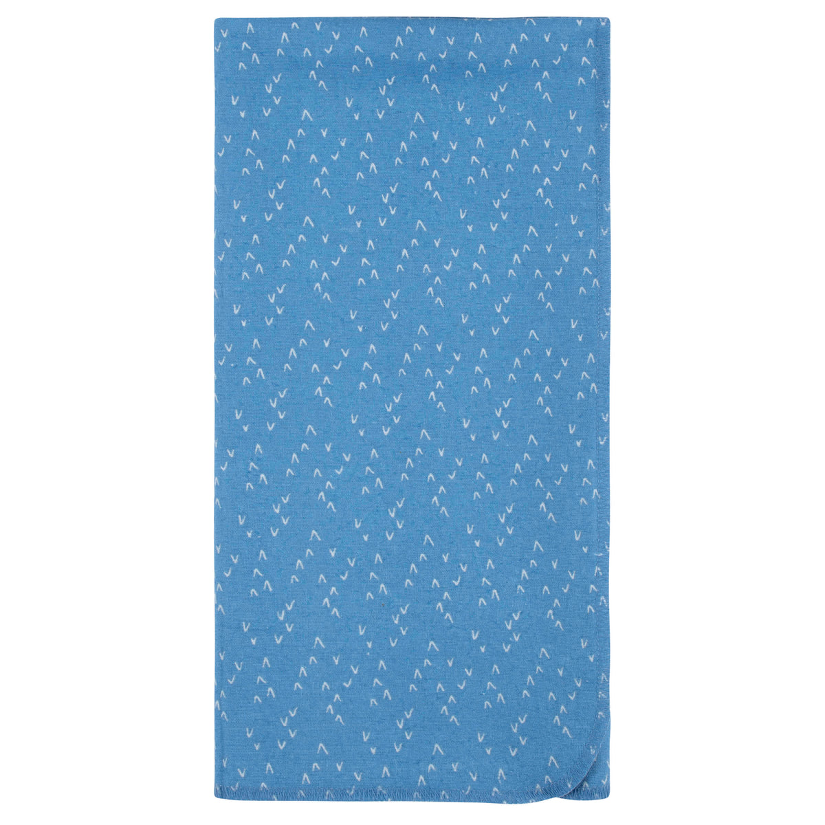 5-Pack Baby Boys Dinosaur Flannel Receiving Blankets-Gerber Childrenswear