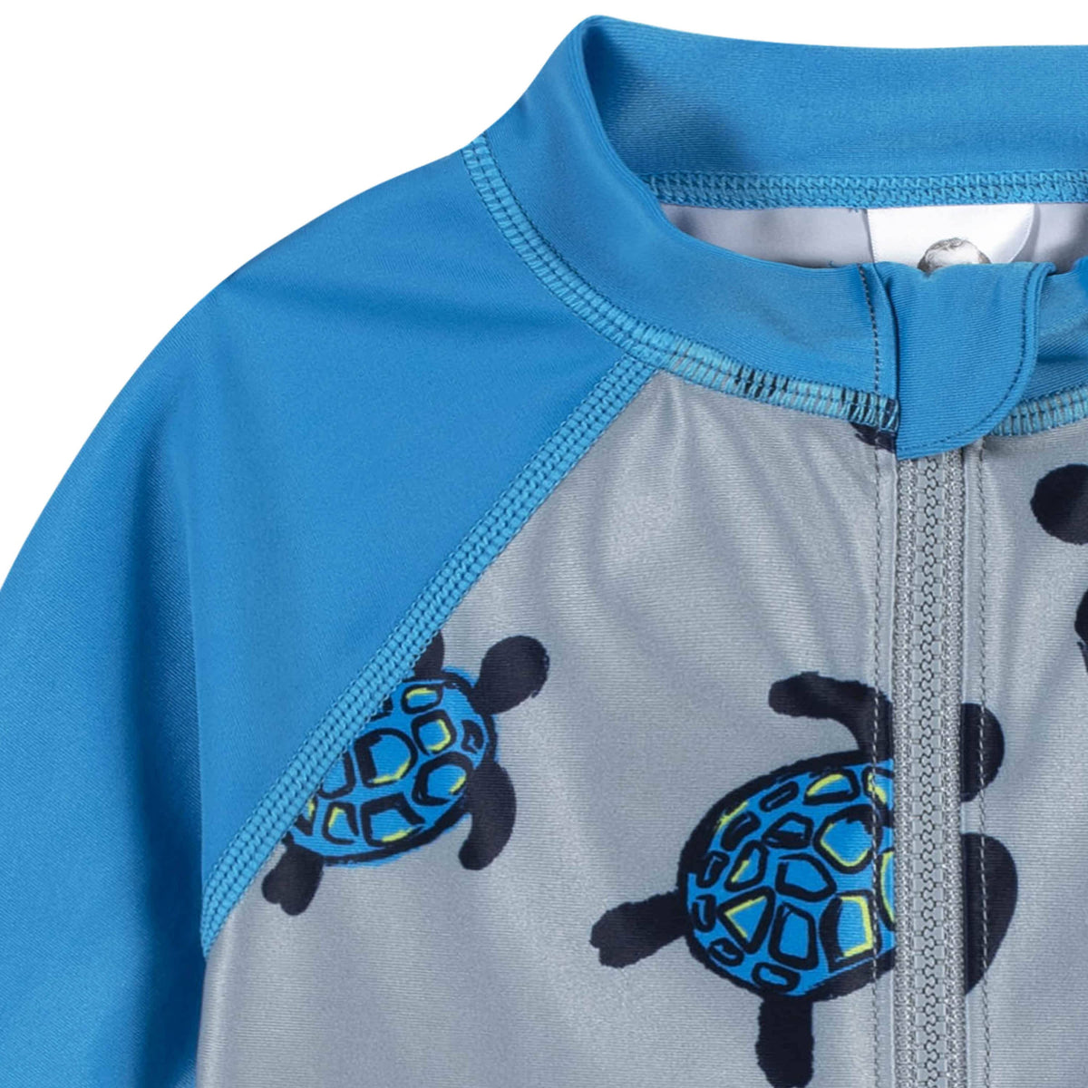Baby & Toddler Boys Sea Friends Rash Guard-Gerber Childrenswear