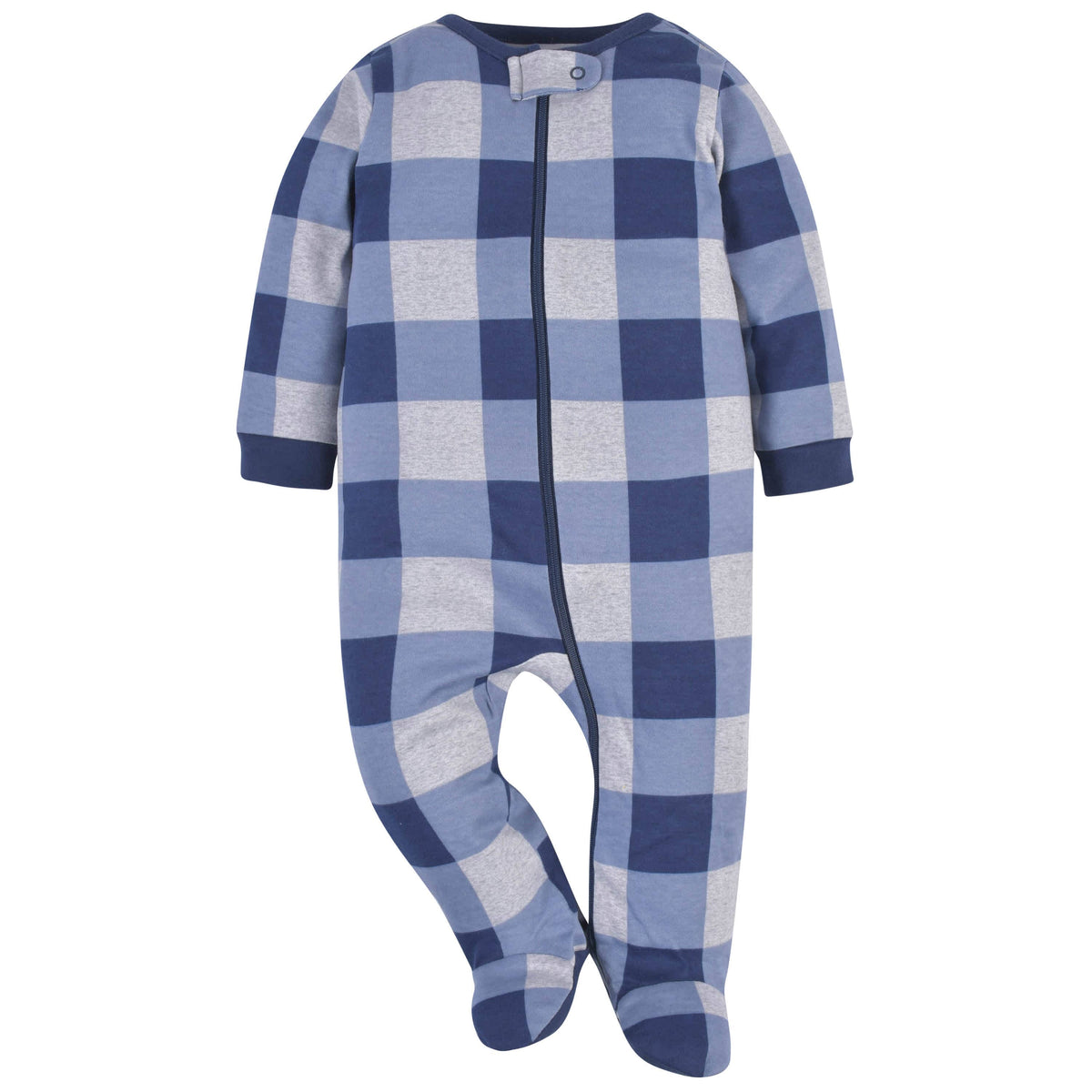 14-Piece Baby Boys Bear Playwear Gift Set-Gerber Childrenswear