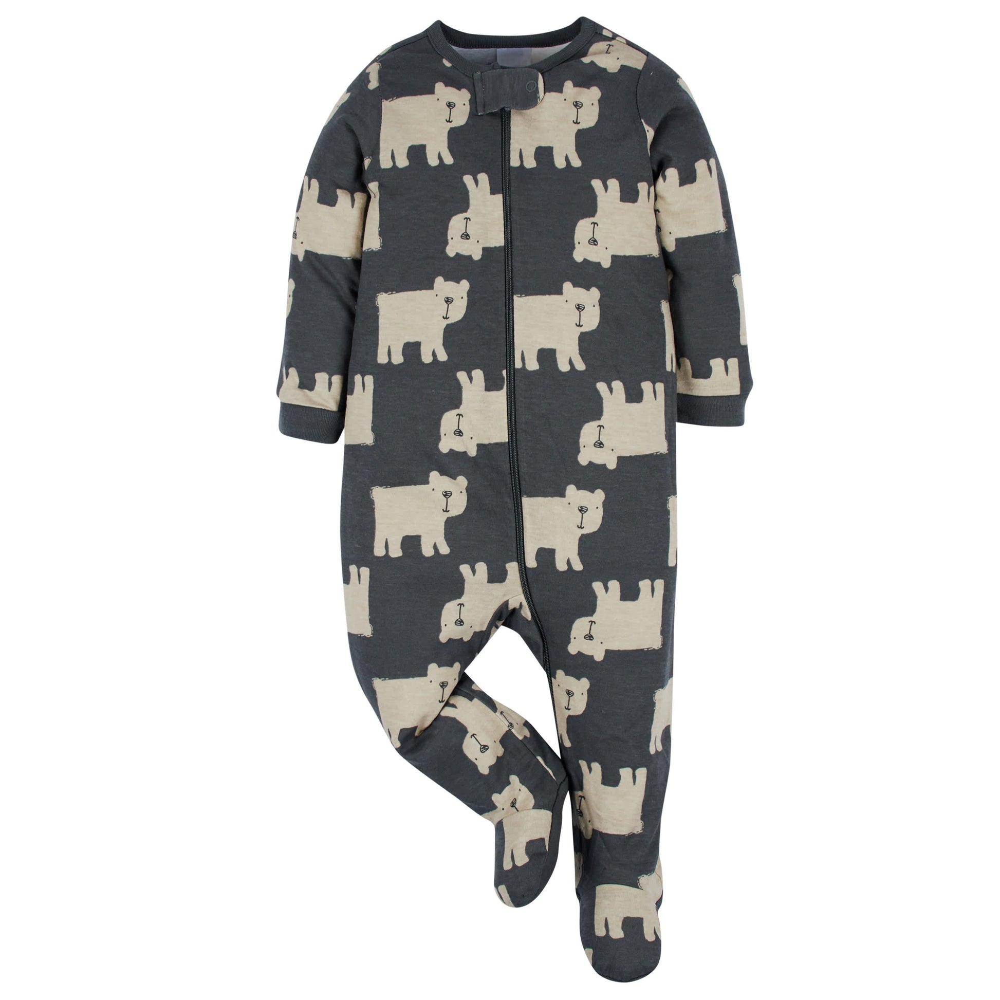 4-Pack Baby Boys Unbearably Cute Sleep 'N Plays
