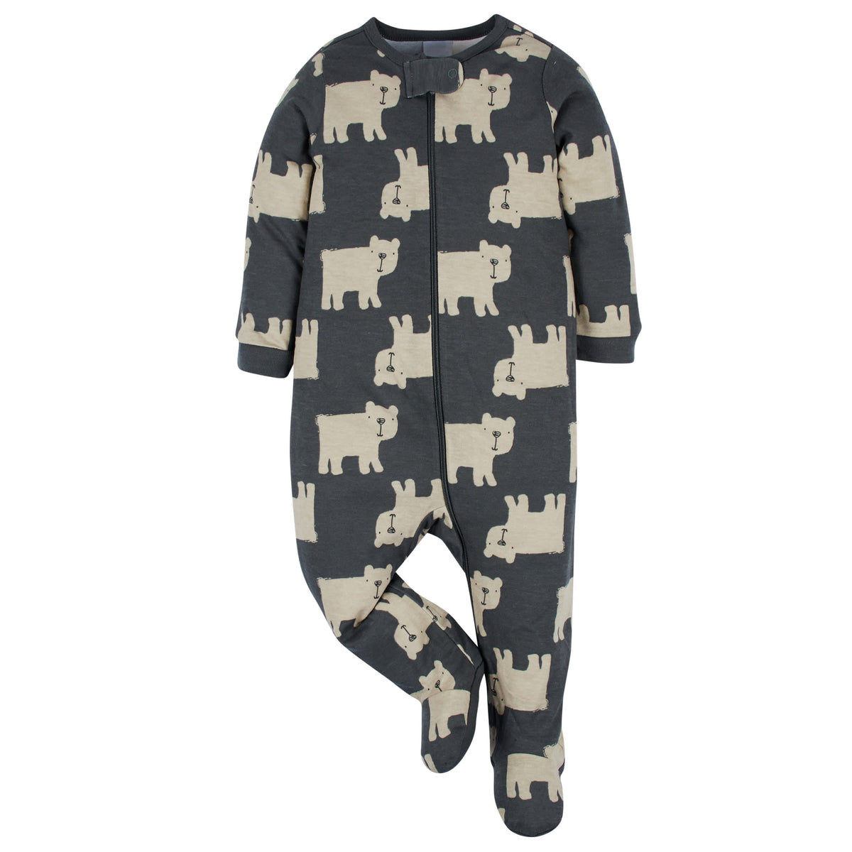 4-Pack Baby Boys Unbearably Cute Sleep 'N Plays