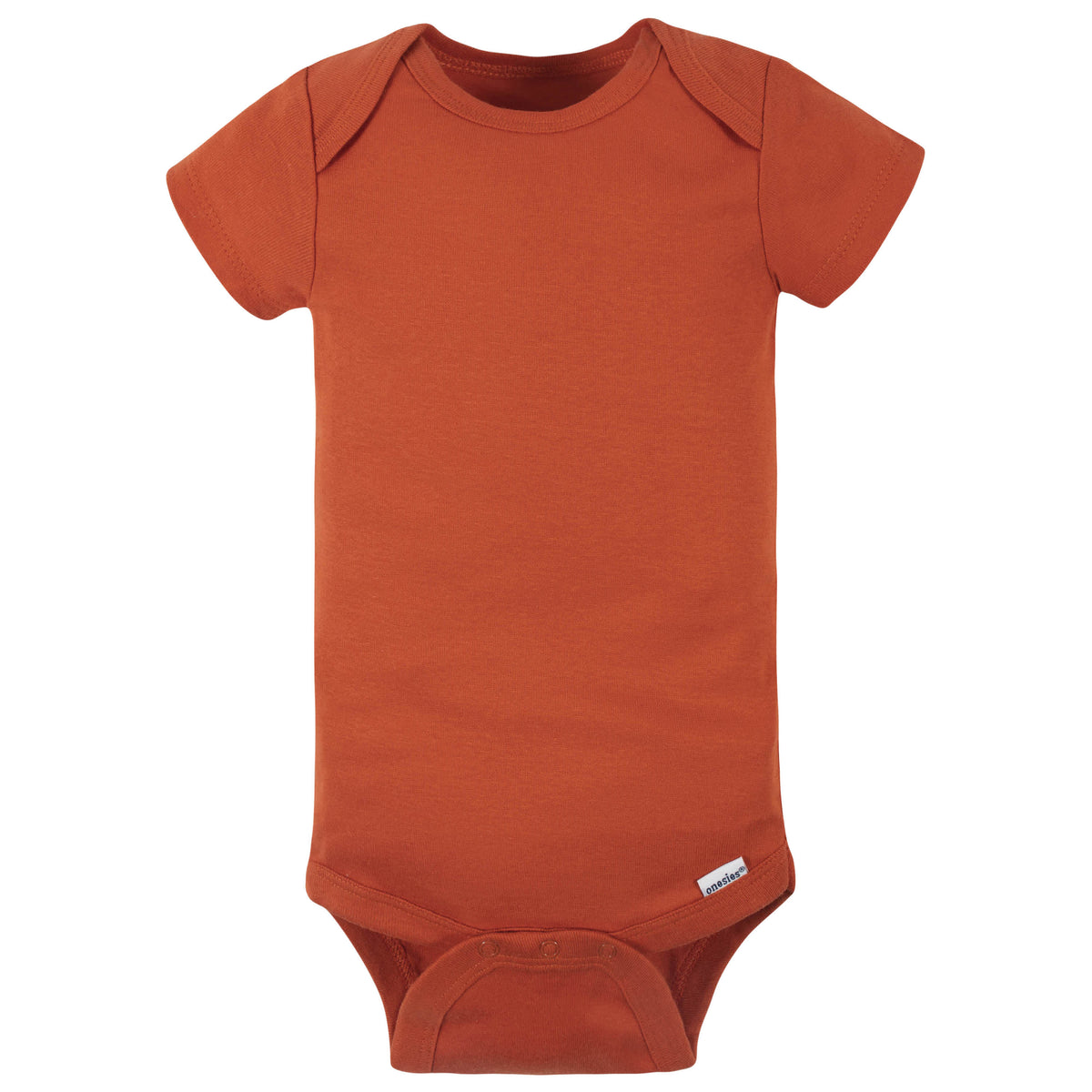 6-Piece Baby Boys Fox Onesies® Bodysuit and Sleep 'N Play Set-Gerber Childrenswear
