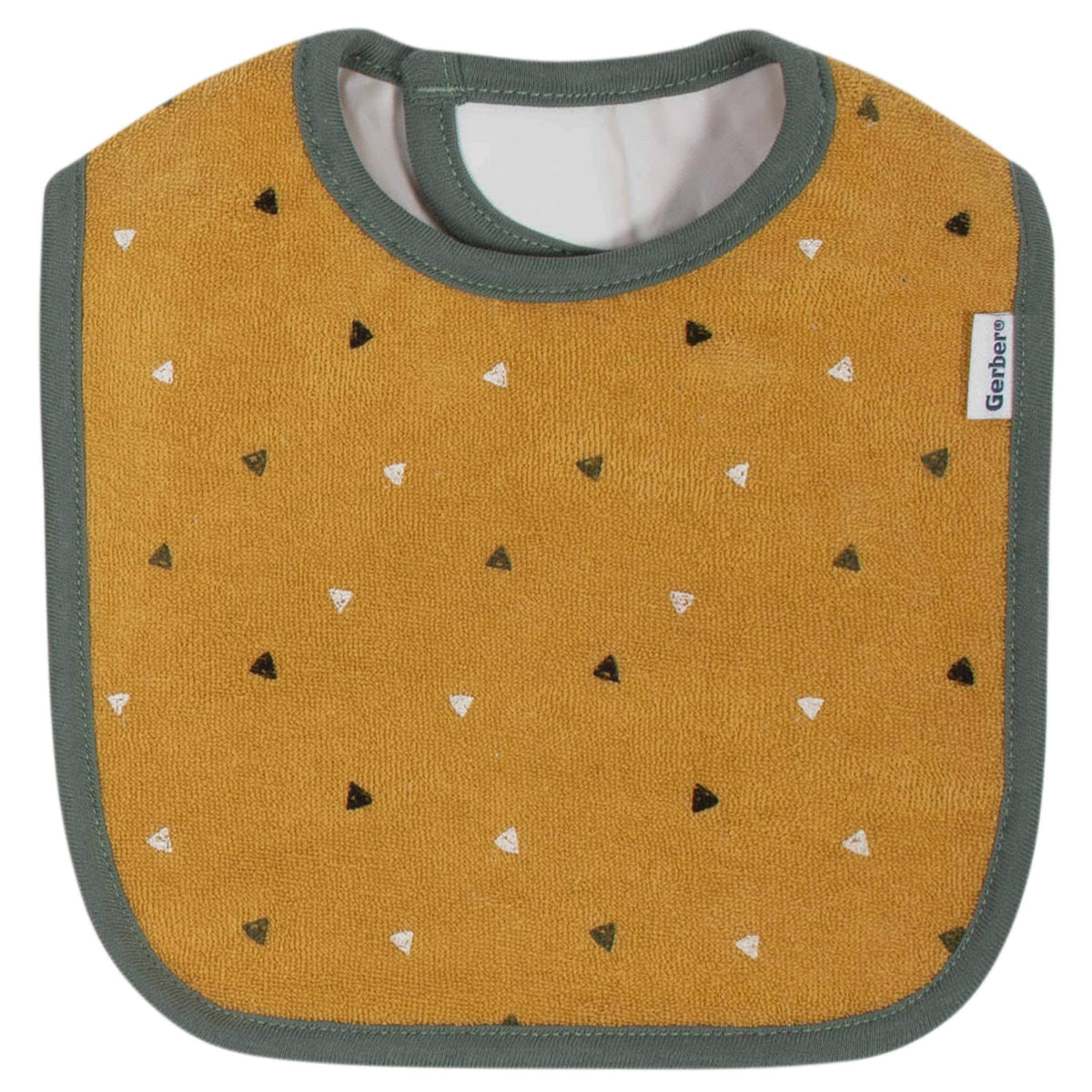 17-Piece Baby Boys Tiger Apparel & Blankets Set-Gerber Childrenswear