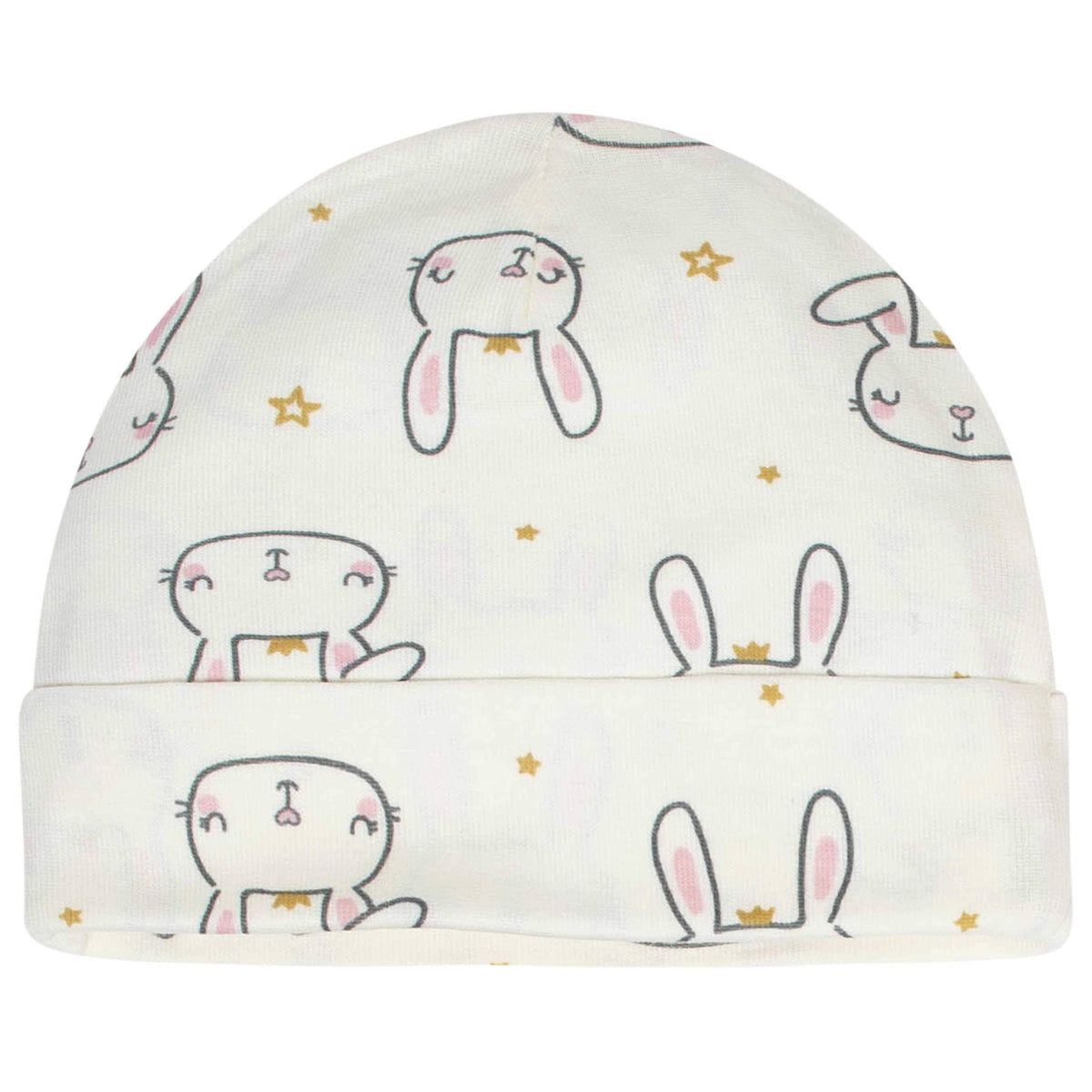 17-Piece Baby Girls Little Princess Apparel & Blankets Set-Gerber Childrenswear