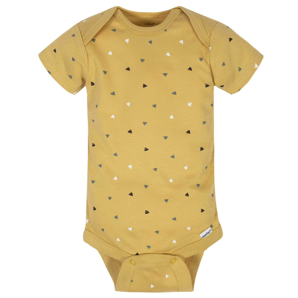 17-Piece Baby Boys Tiger Apparel & Blankets Set-Gerber Childrenswear