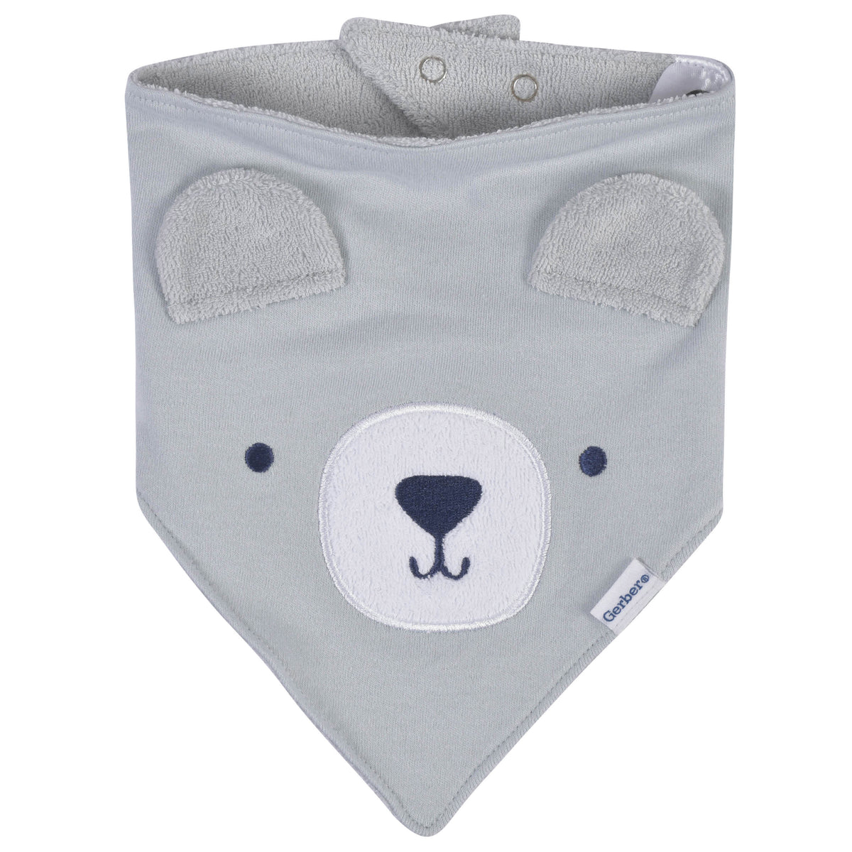 14-Piece Baby Boys Bear Playwear Gift Set-Gerber Childrenswear