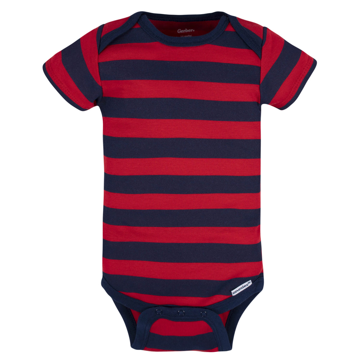 5-Pack Baby Boys Sports Onesies® Bodysuits