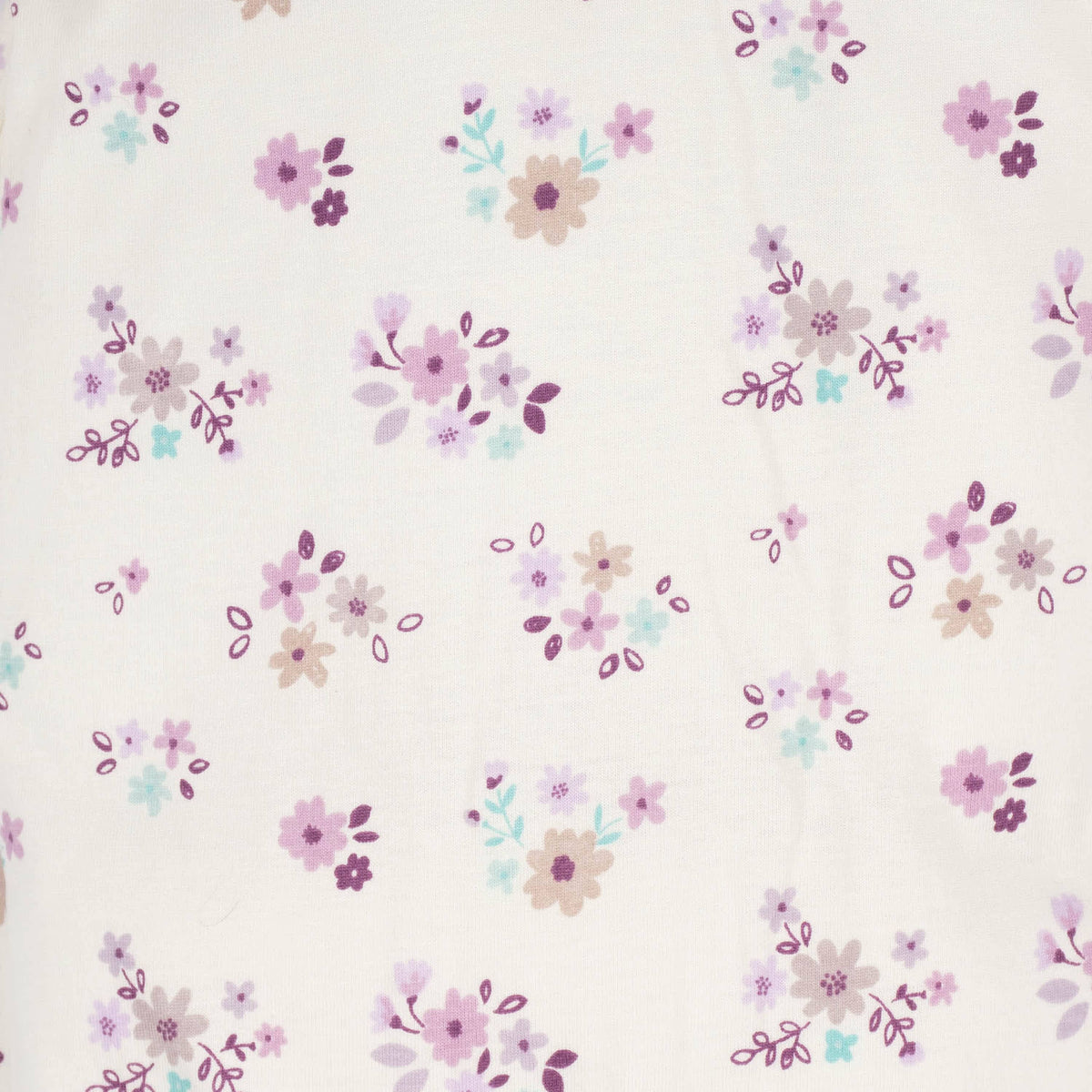 4-Pack Baby Girls Lavender Garden Sleep 'N Plays