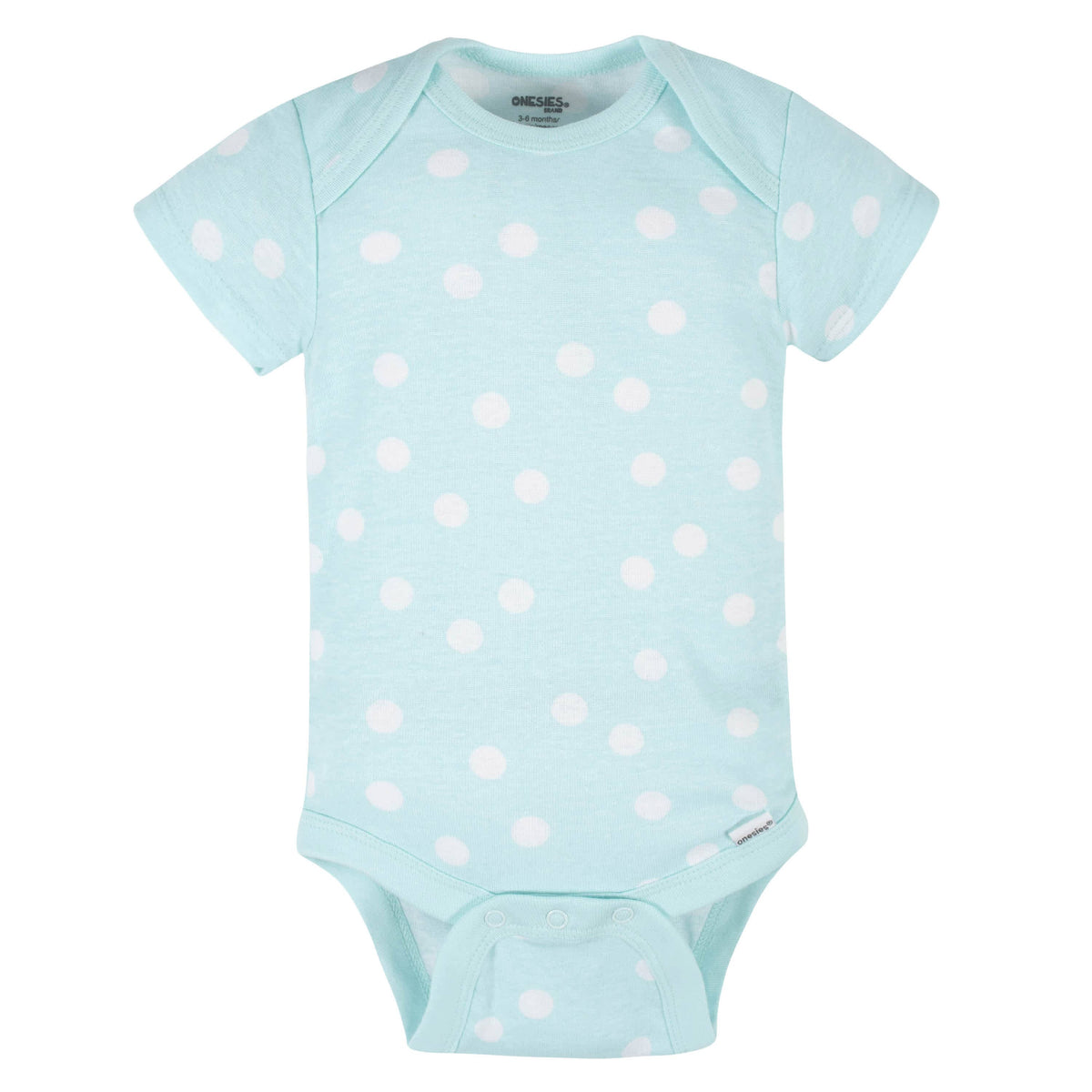 6-Piece Baby Girls Cuddly & Cat Onesies® Brand Bodysuit & Sleep N' Play Set-Gerber Childrenswear