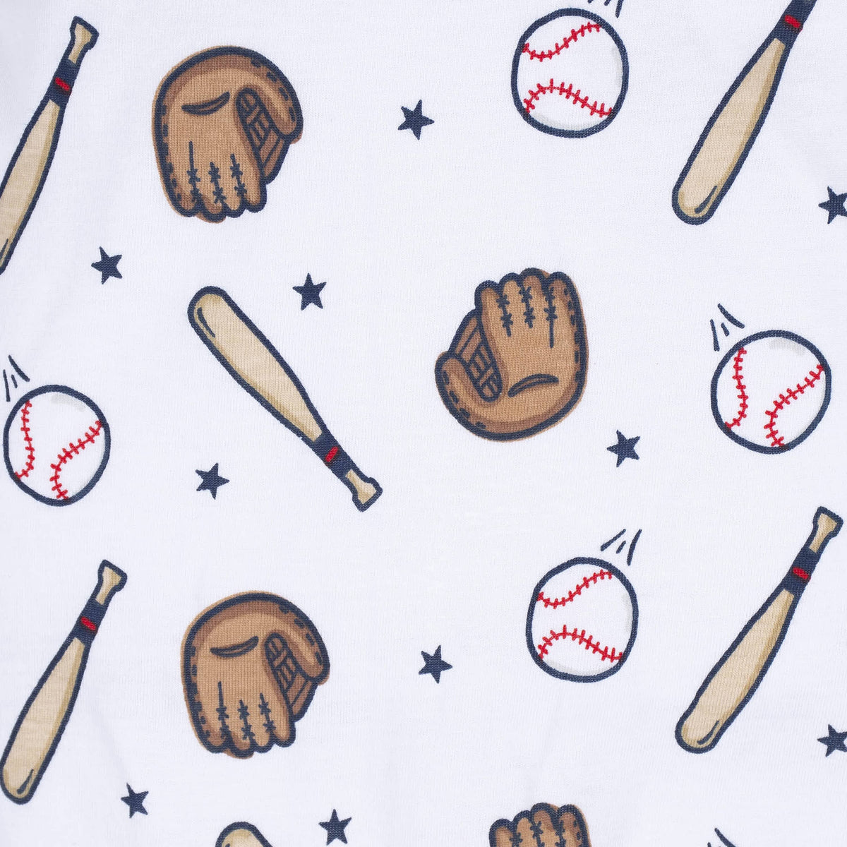 2-Pack Baby Boys Sports Sleep 'N Plays