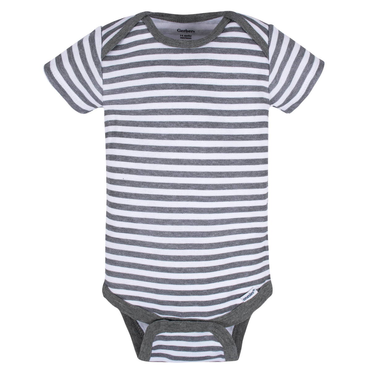 8-Pack Baby Boys Sports Onesies® Bodysuits