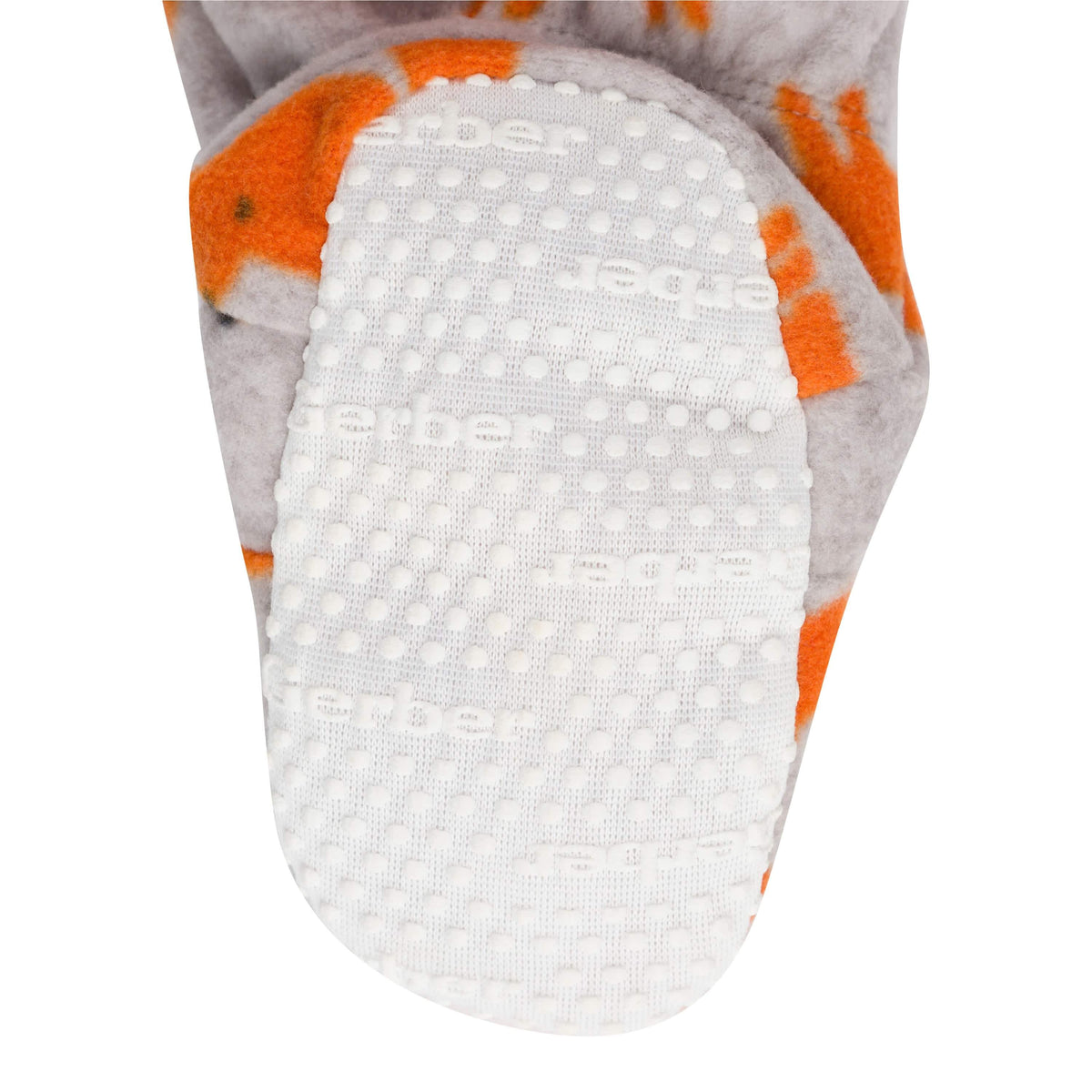2-Pack Baby & Toddler Boys Small Fox Fleece Pajamas-Gerber Childrenswear