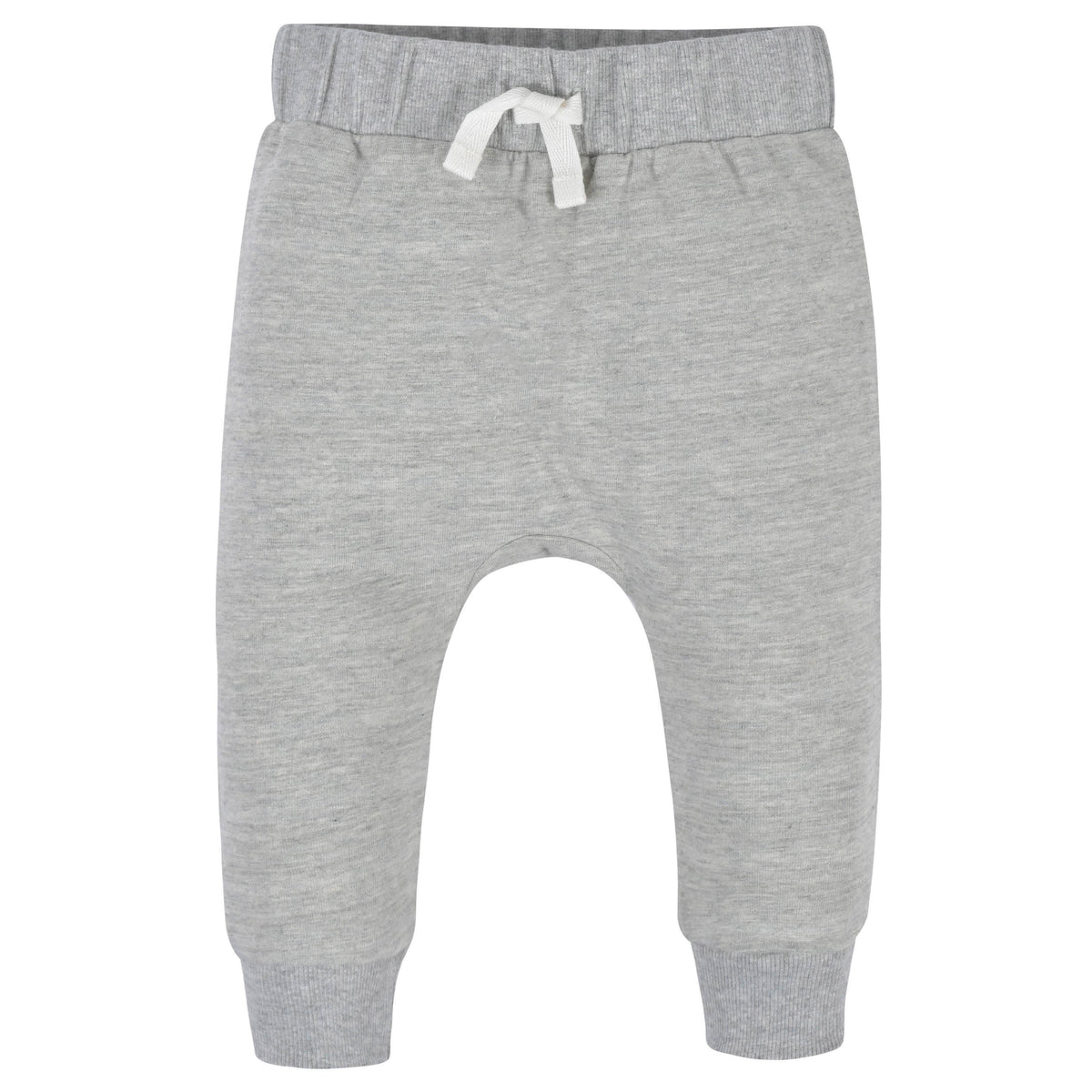 3-Pack Baby & Toddler Boys Camo Premium Jogger-Gerber Childrenswear