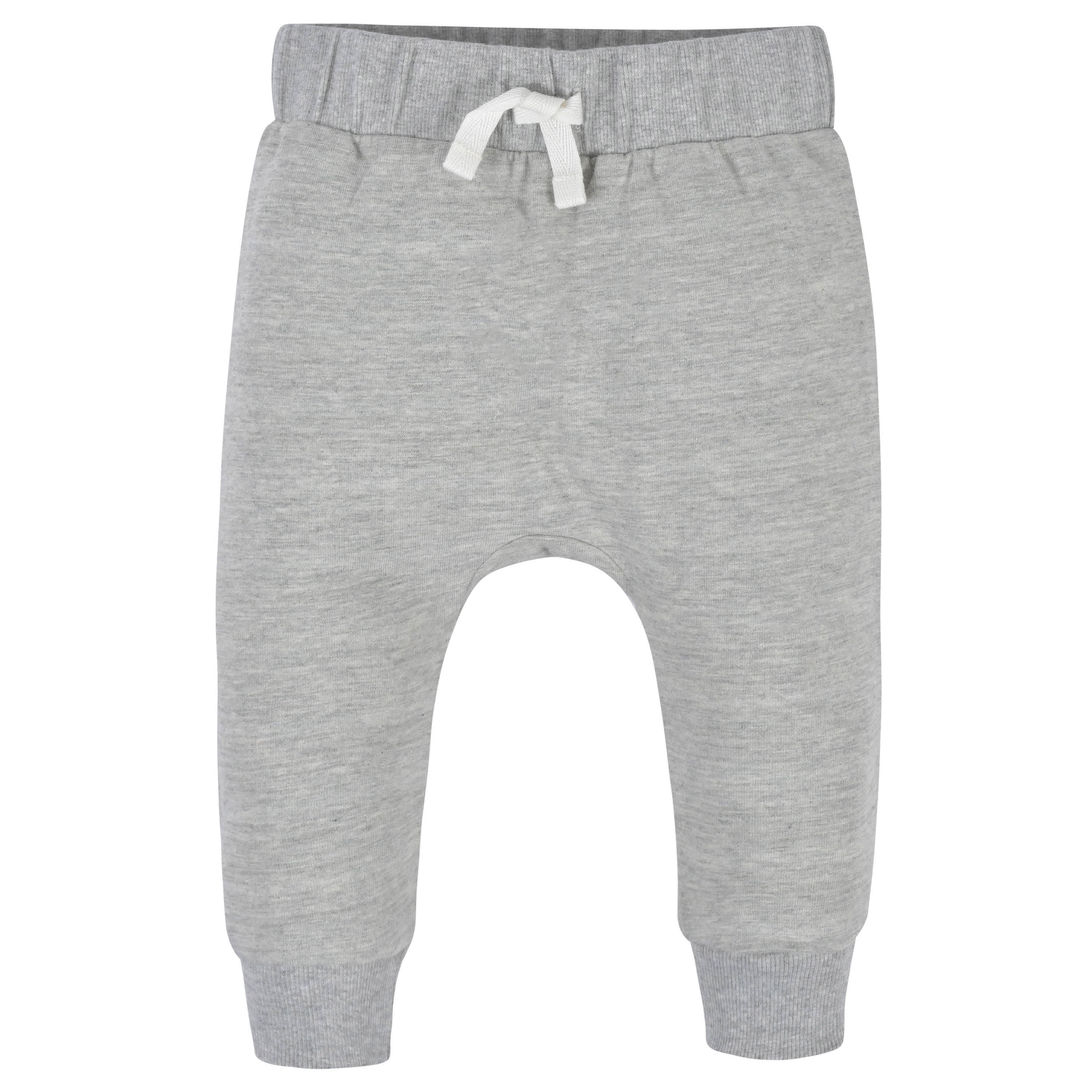 3-Pack Baby & Toddler Boys Camo Premium Jogger-Gerber Childrenswear