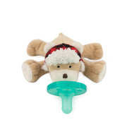 Baby Wooly Bear WubbaNub® Pacifier