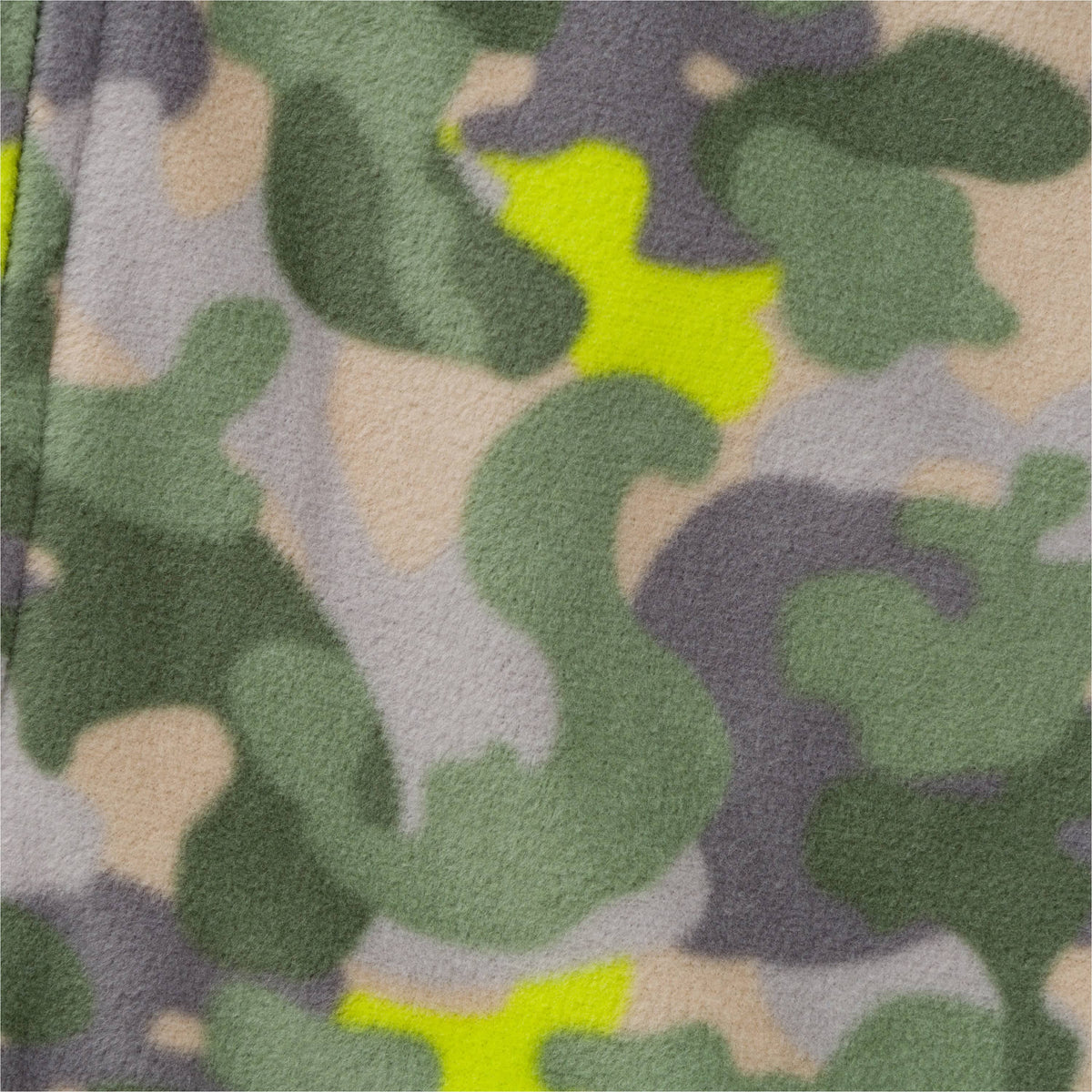 2-Pack Baby & Toddler Boys Camo Fleece Pajamas-Gerber Childrenswear