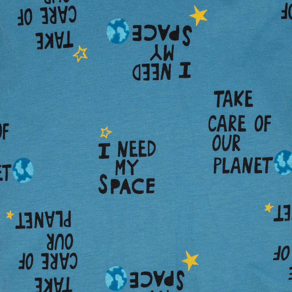 4-Pack Baby Boys Space Sleep 'N Plays