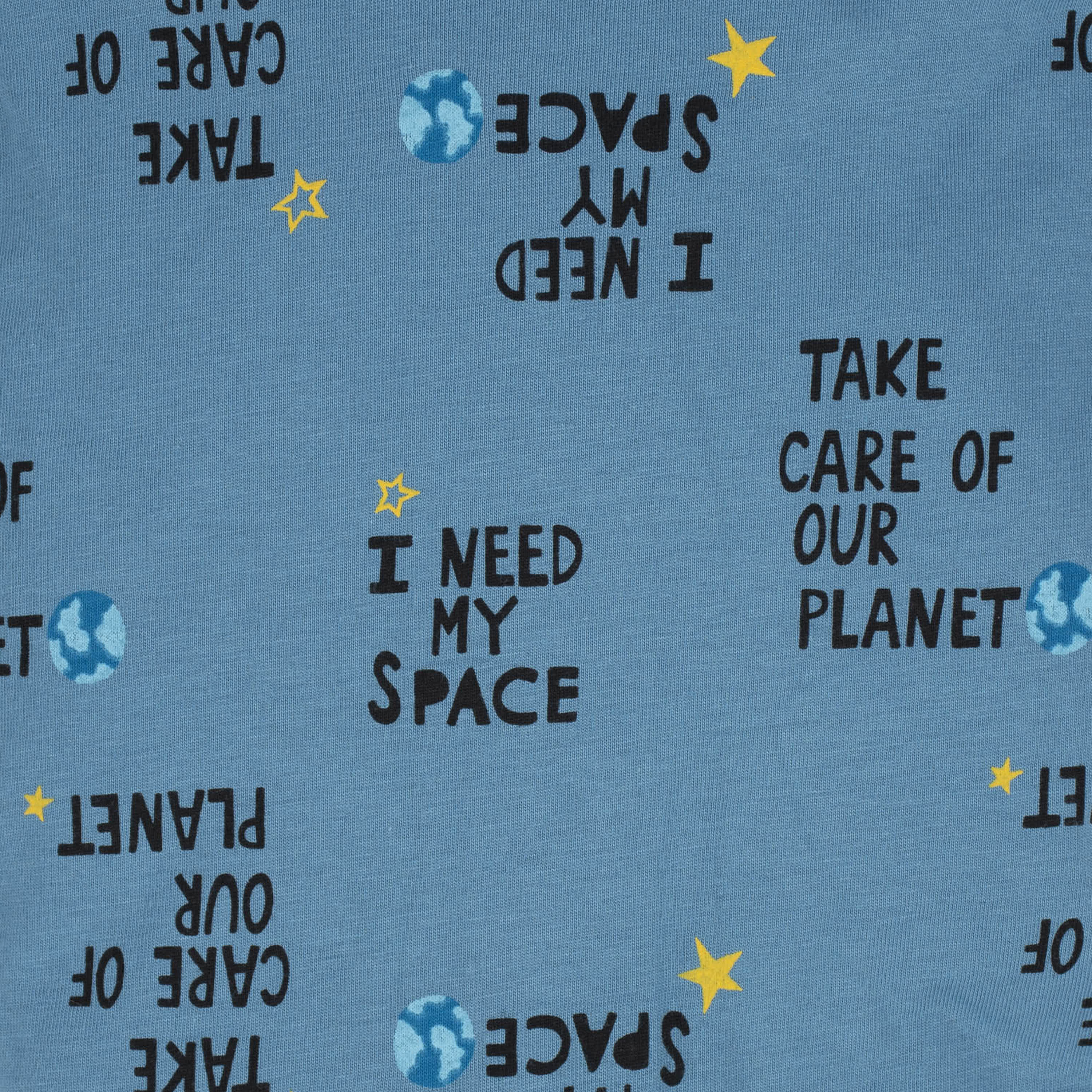 4-Pack Baby Boys Space Sleep 'N Plays