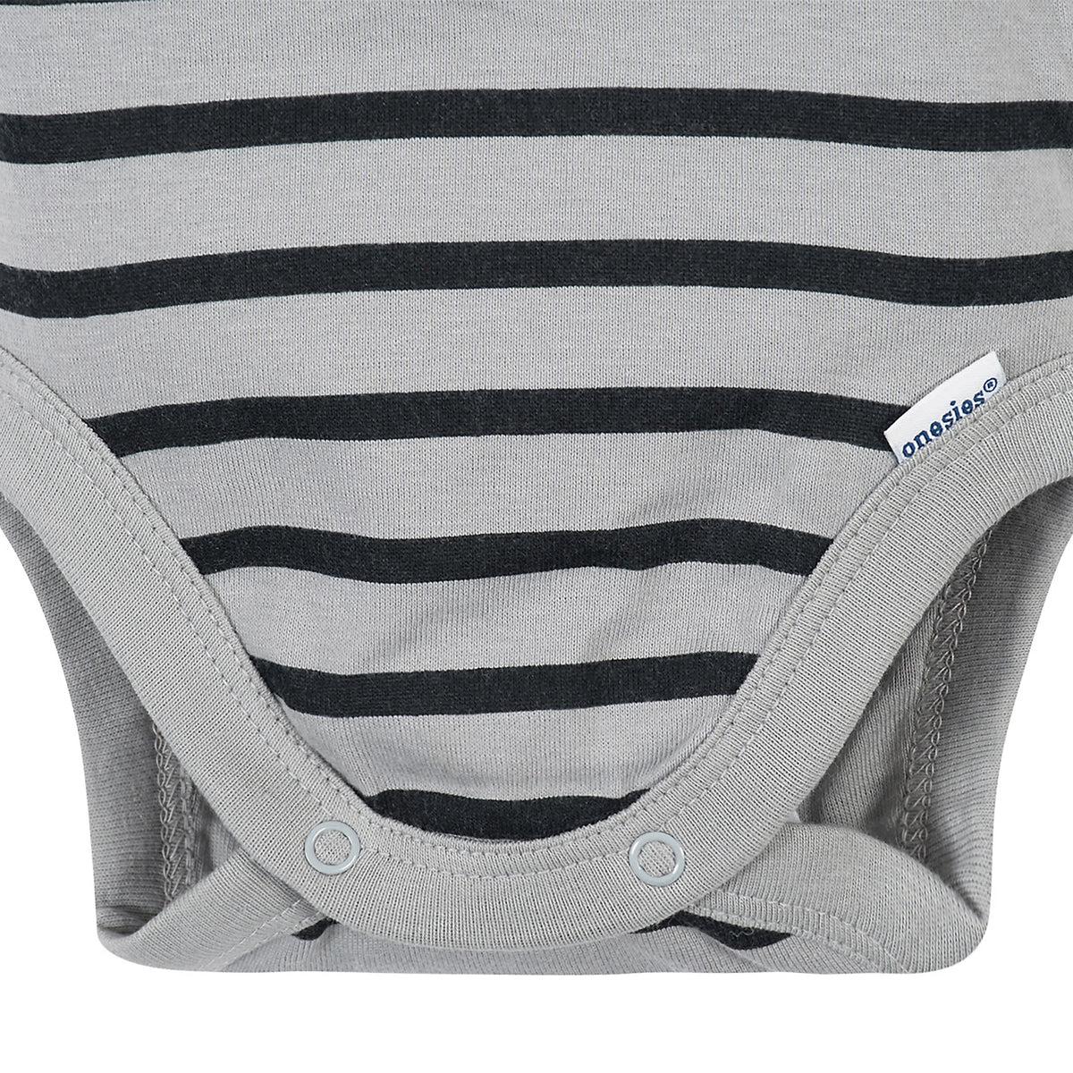 4-Piece Baby Boys Desert Organic Onesies® Bodysuits & Shorts
