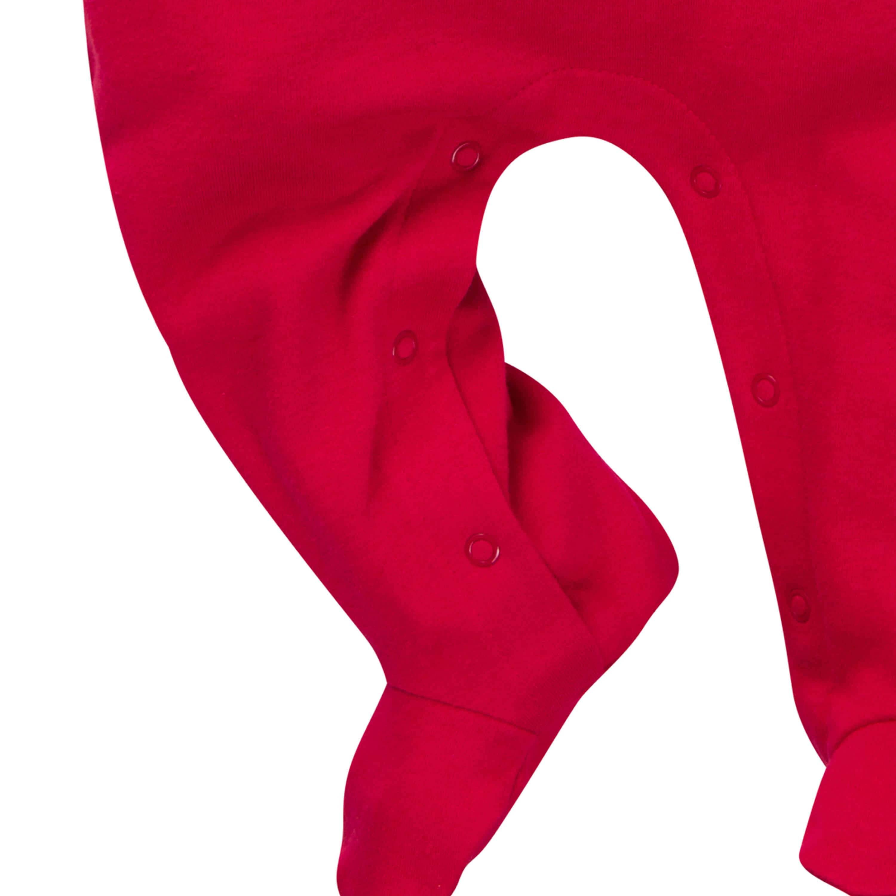 Baby Boys 49Ers Sleep 'n Play-Gerber Childrenswear